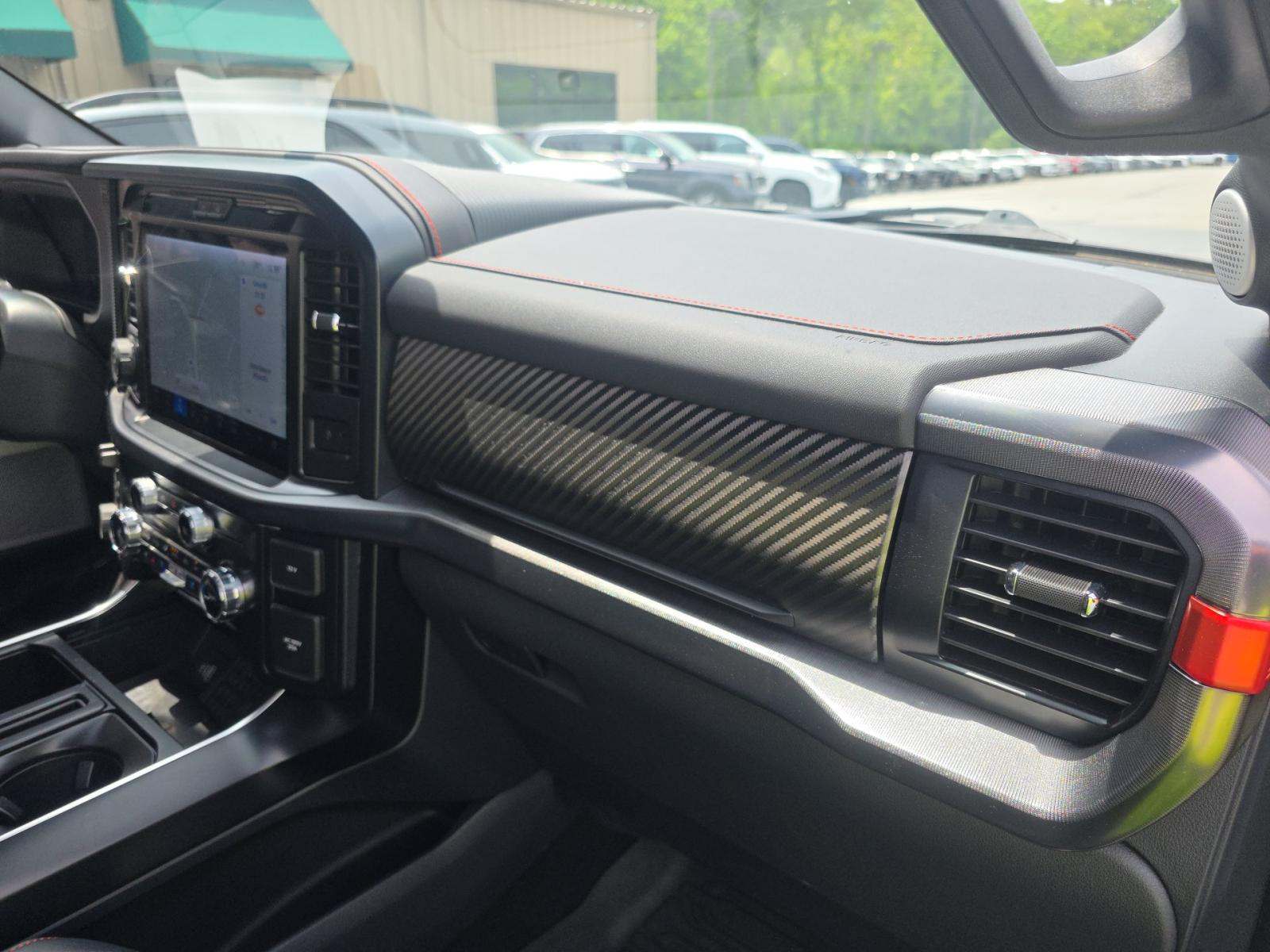 2025 Ford F-150 Raptor AWD