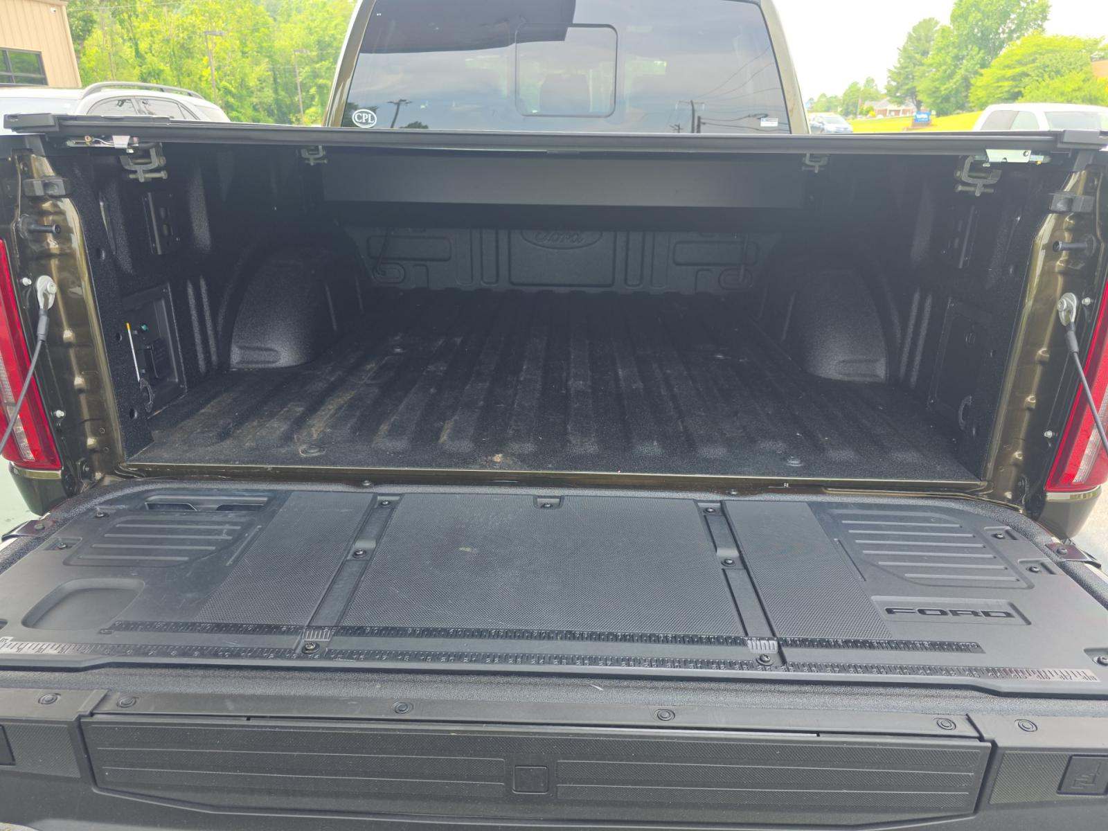 2025 Ford F-150 Raptor AWD