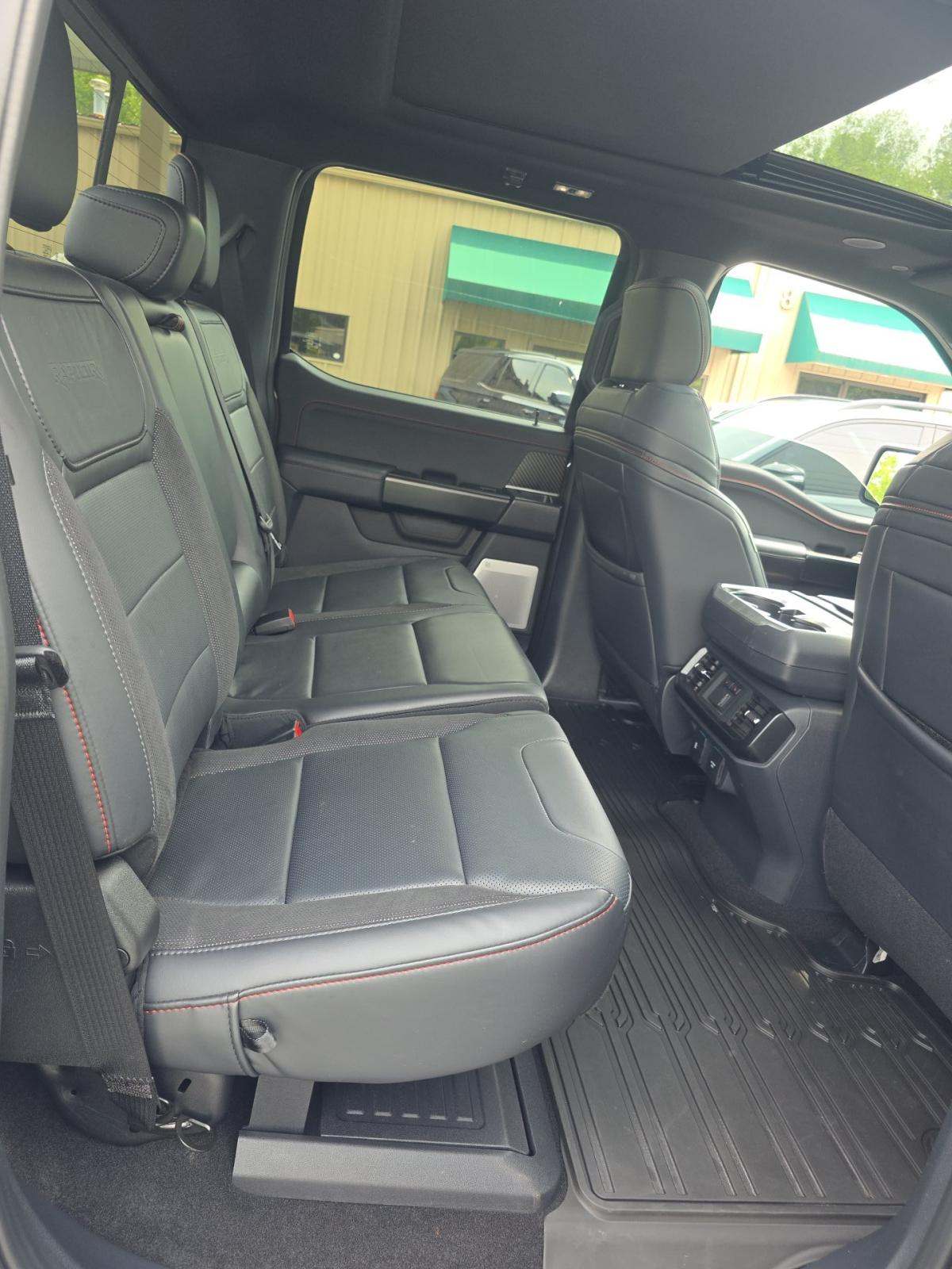 2025 Ford F-150 Raptor AWD