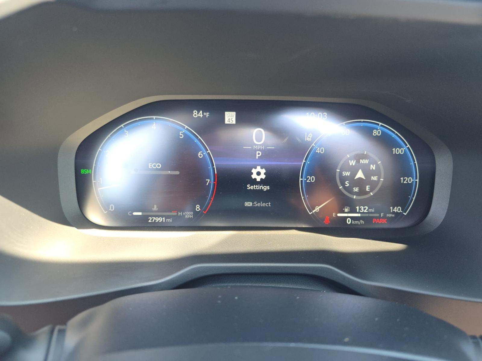 2024 Toyota RAV4 Limited FWD