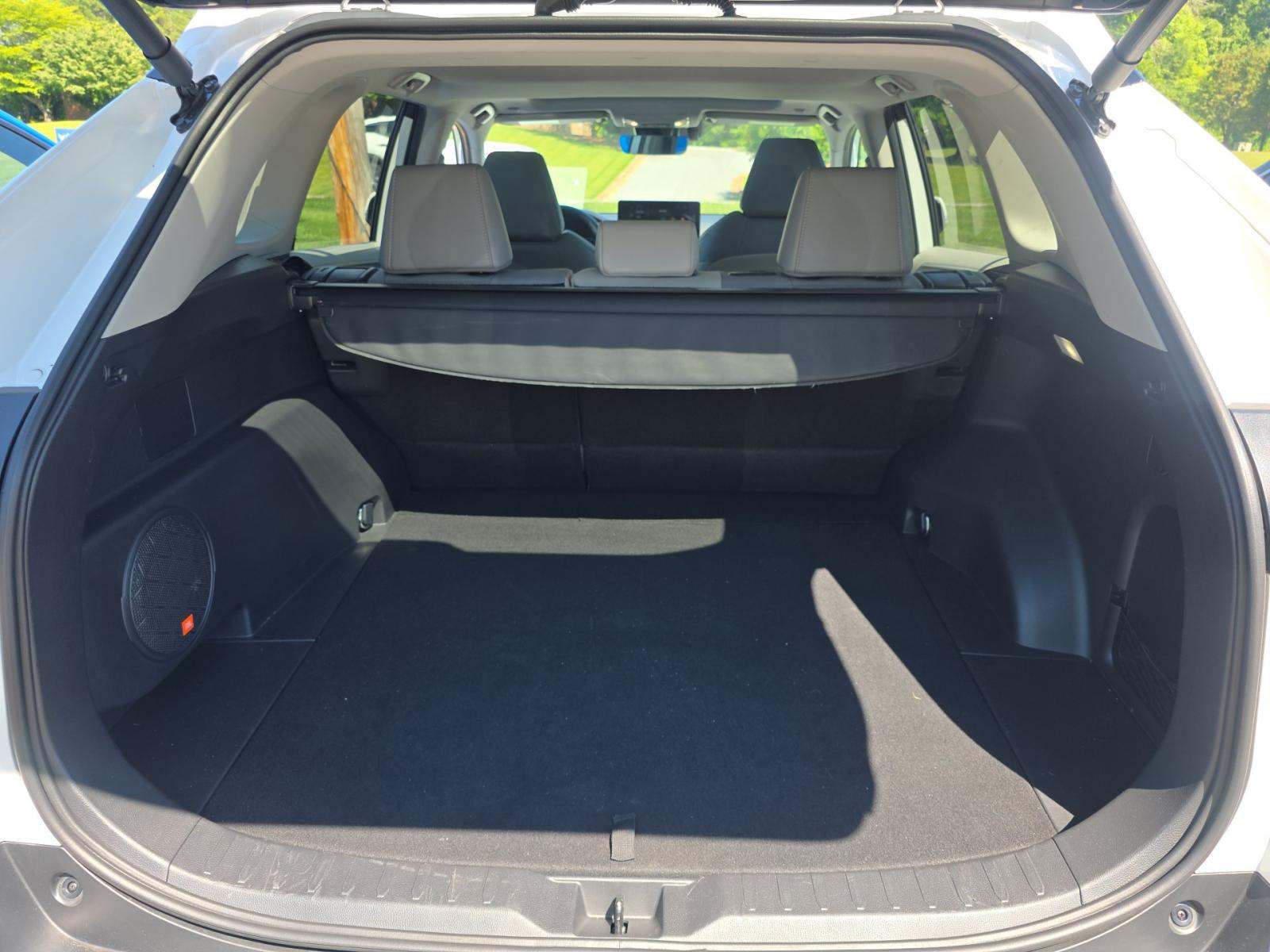 2024 Toyota RAV4 Limited FWD
