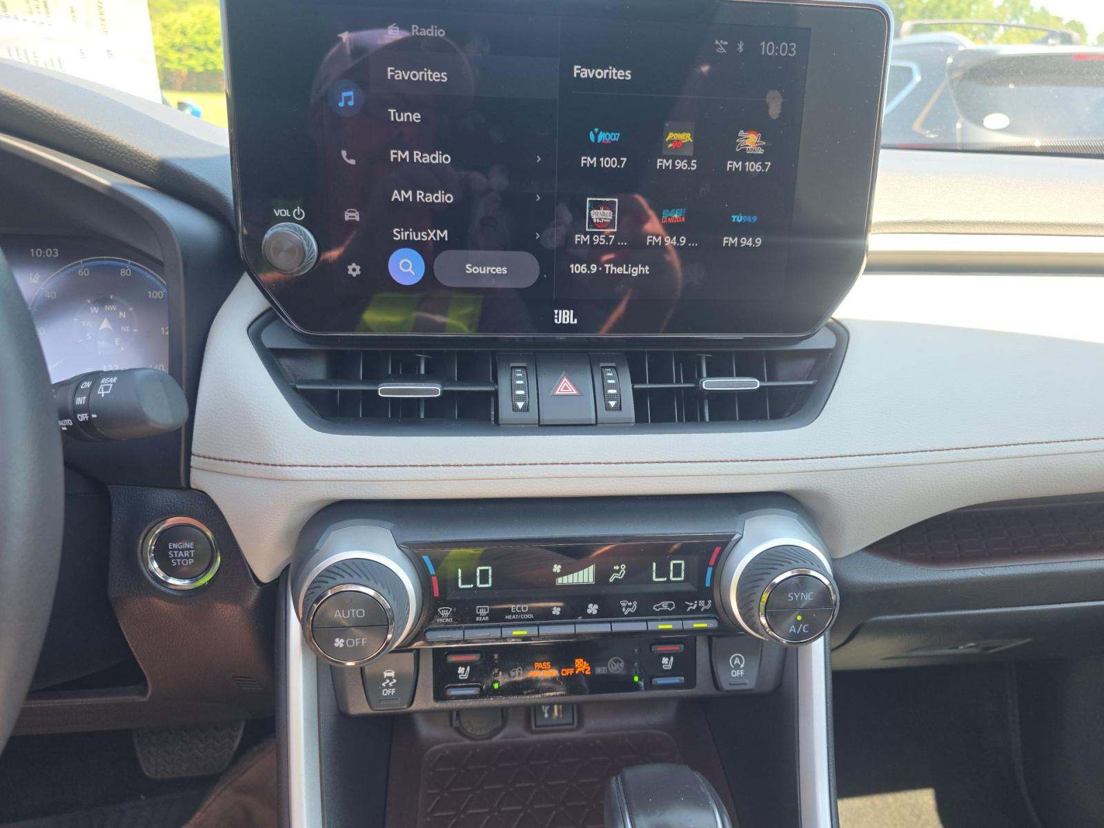 2024 Toyota RAV4 Limited FWD