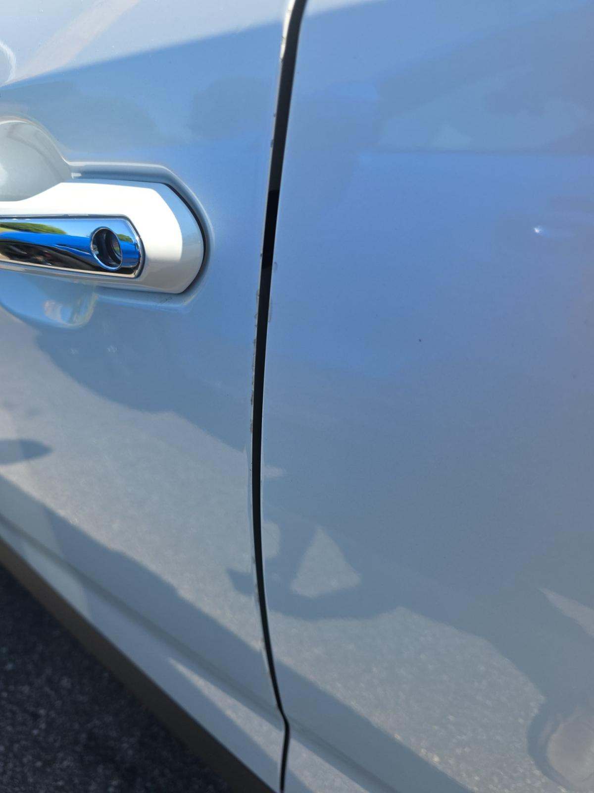2024 Toyota RAV4 Limited FWD
