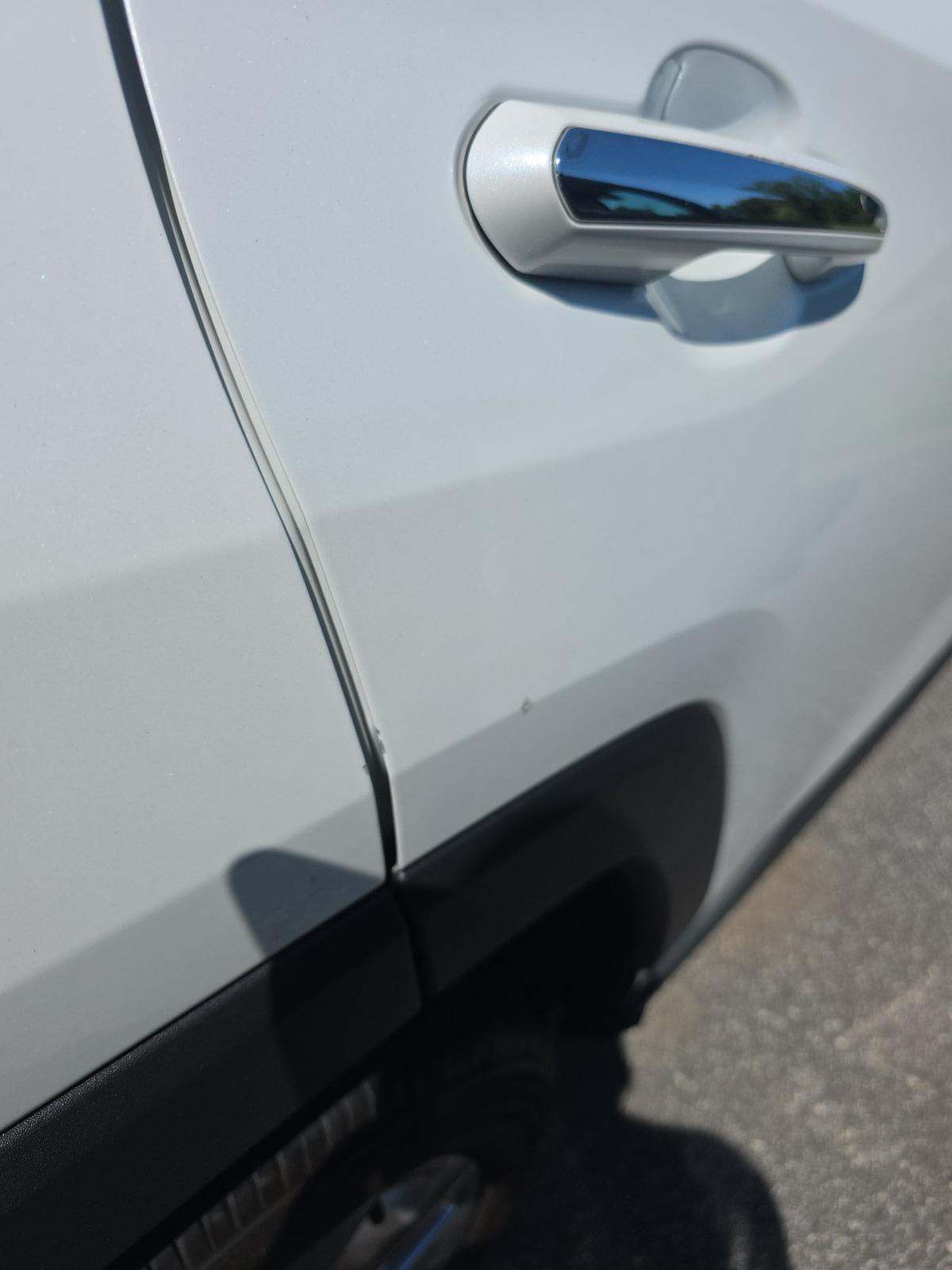 2024 Toyota RAV4 Limited FWD