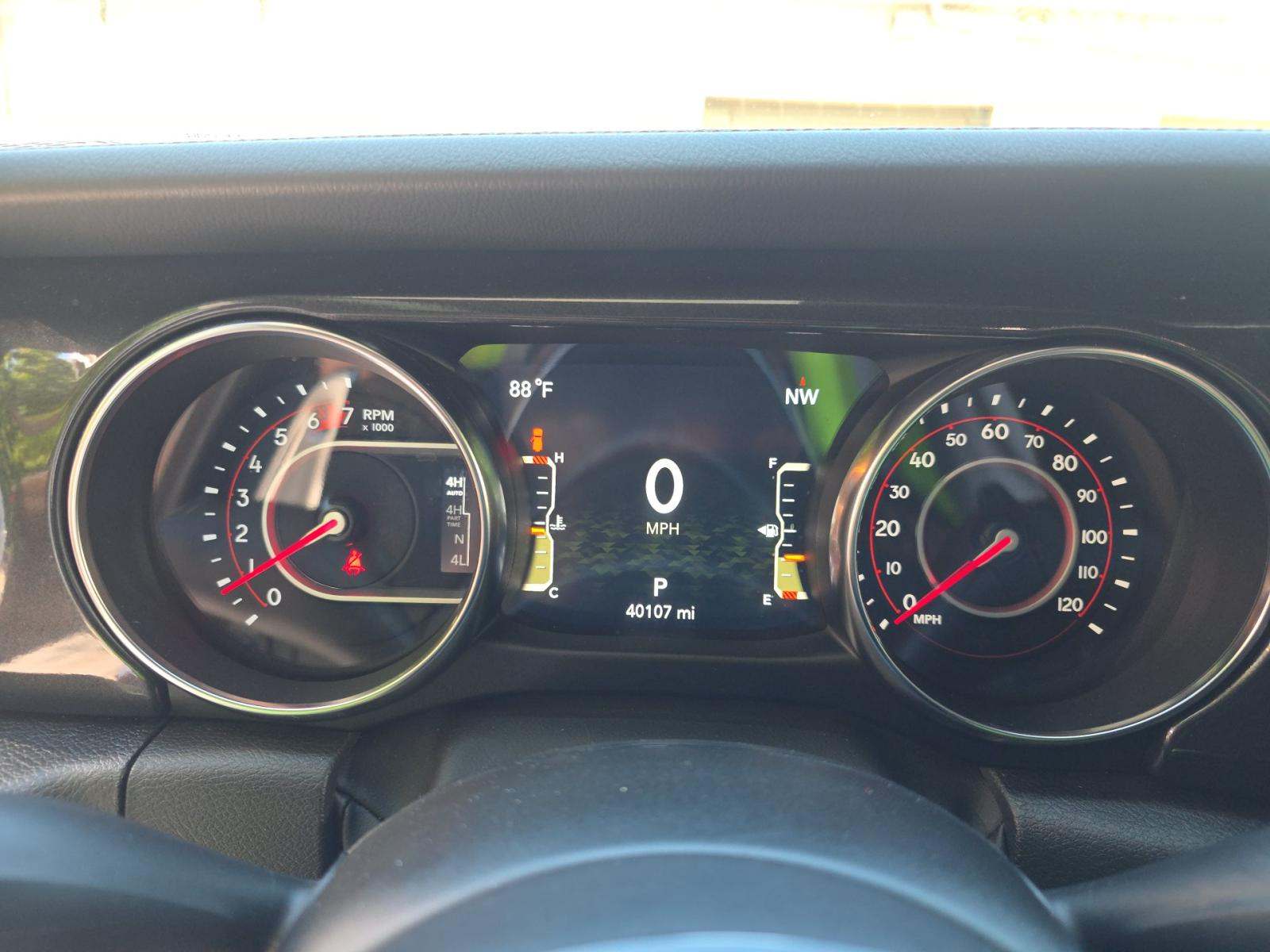 2022 Jeep Wrangler Unlimited Rubicon AWD
