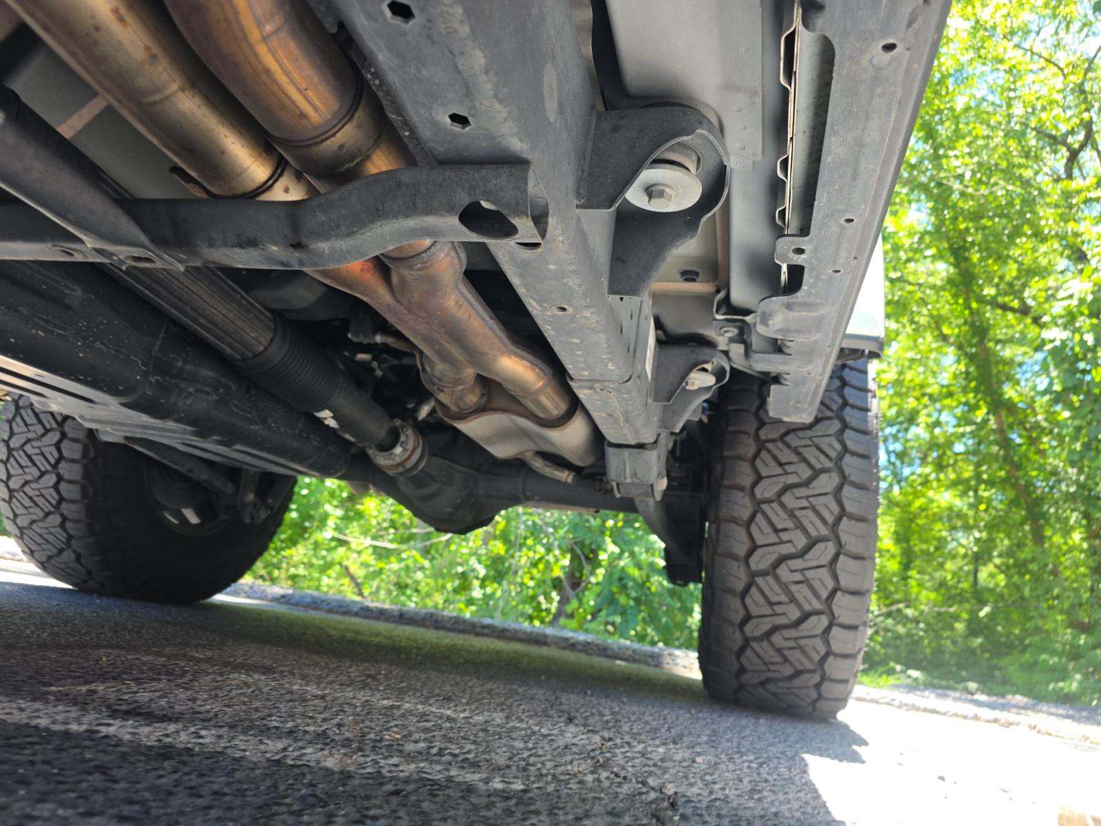 2022 Jeep Wrangler Unlimited Rubicon AWD