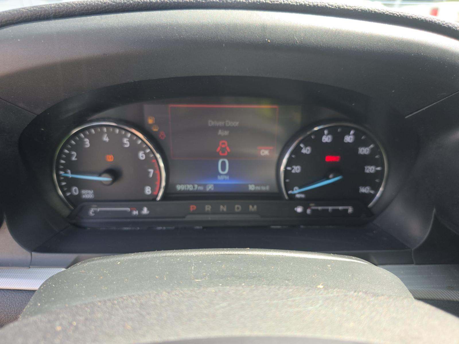 FORD EXPLORER - 9