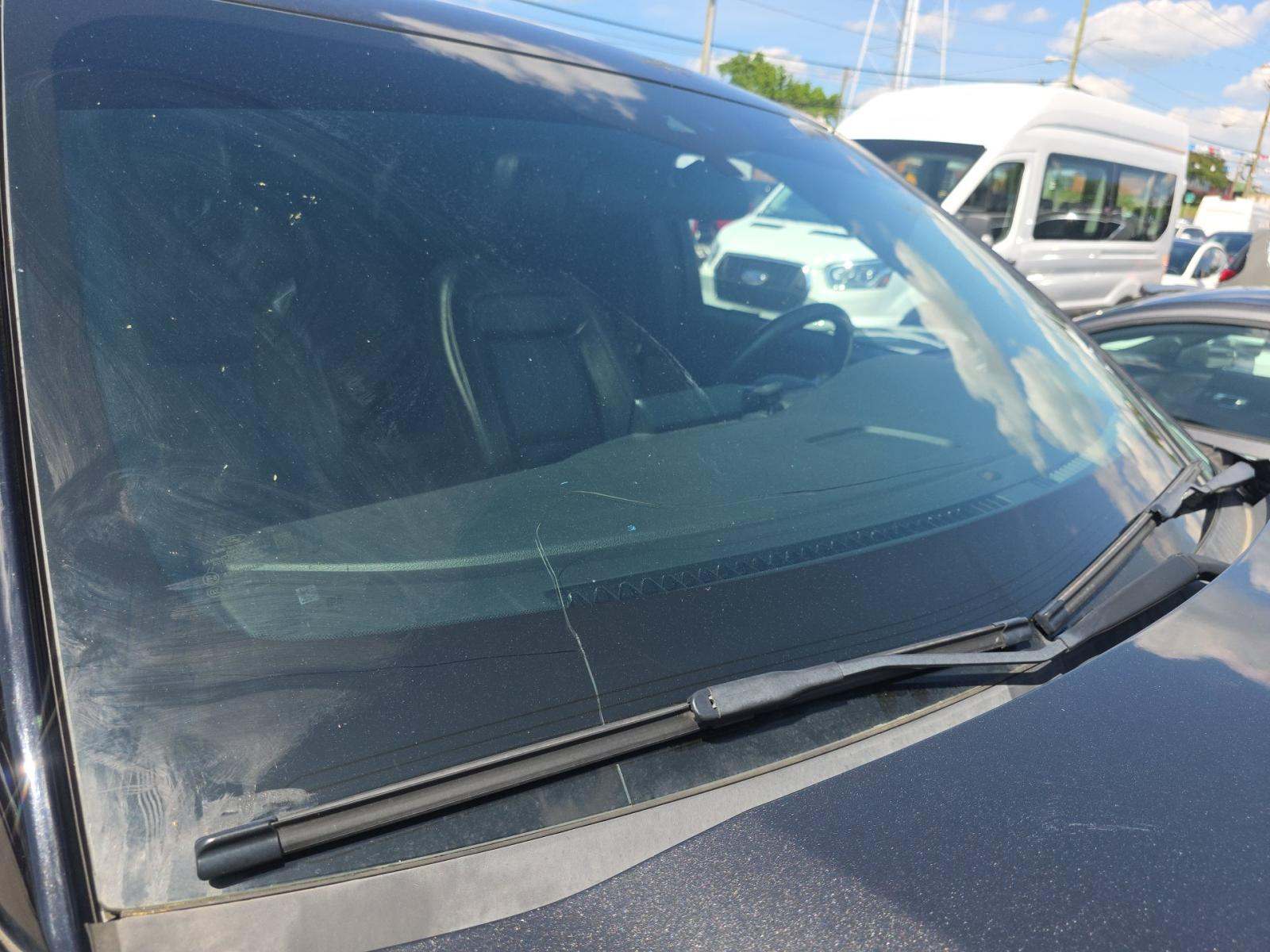 2020 Ford Explorer XLT RWD