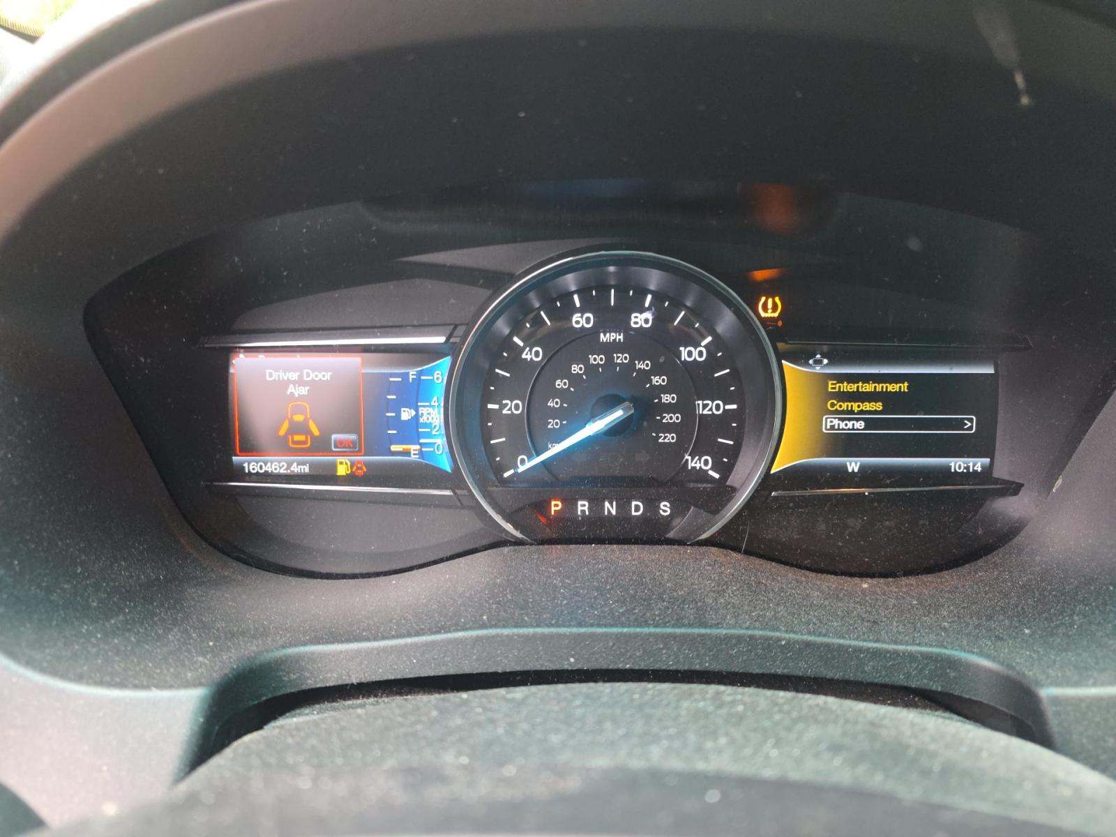FORD EXPLORER - 9