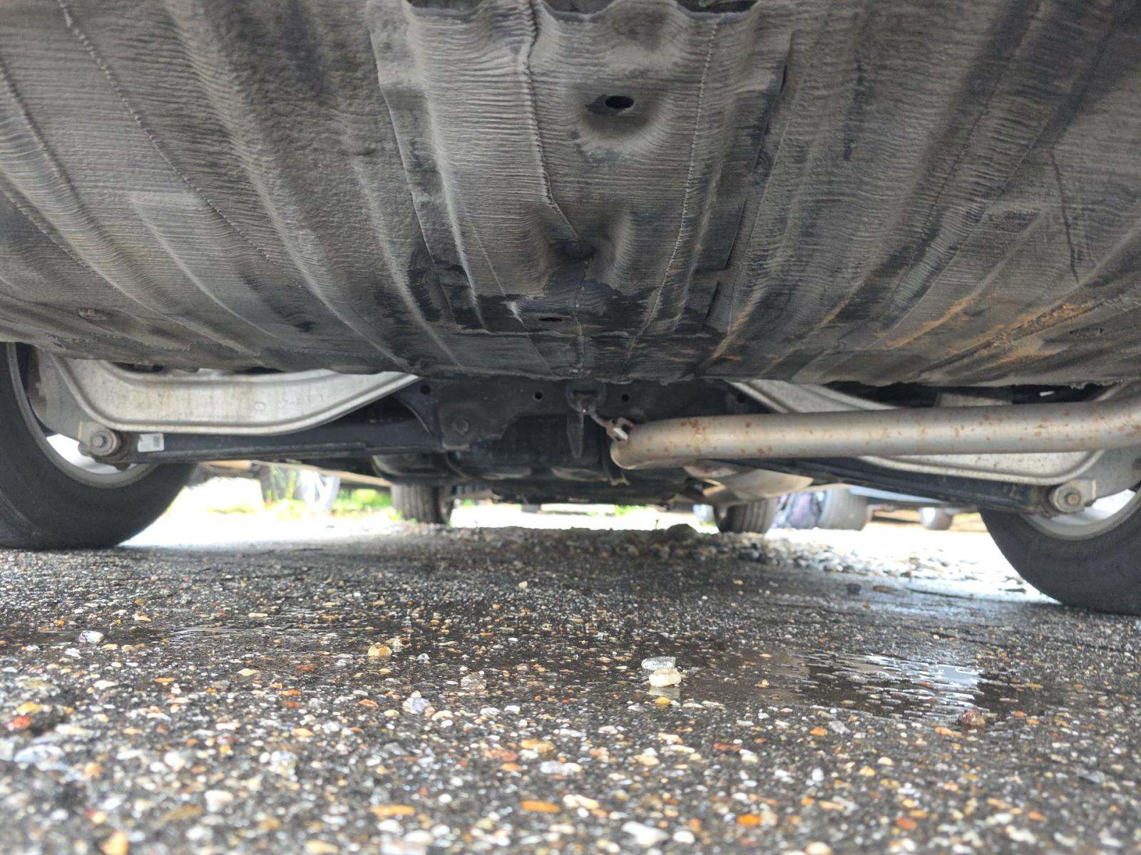 2018 Honda Odyssey EX-L FWD
