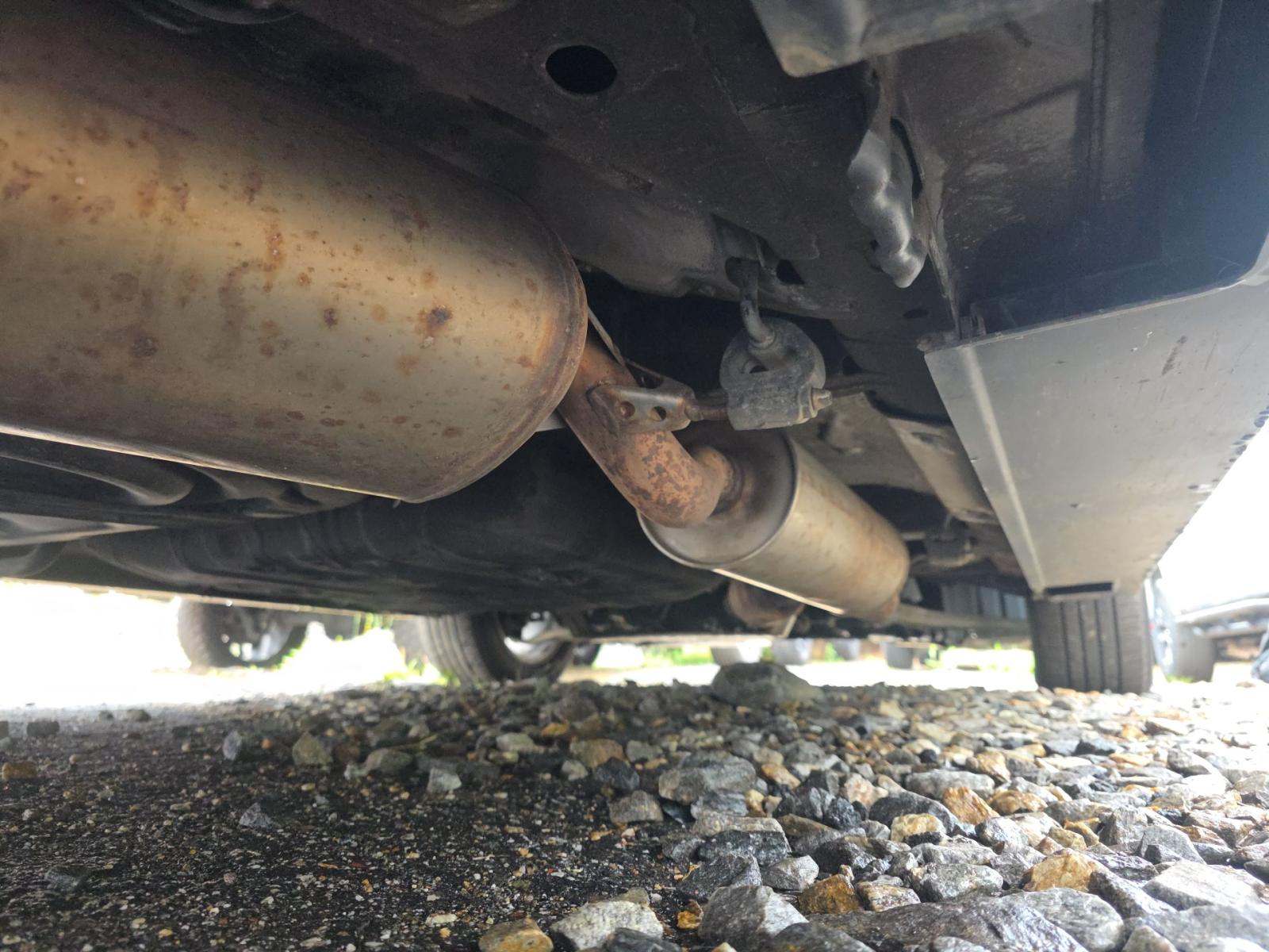 2018 Honda Odyssey EX-L FWD