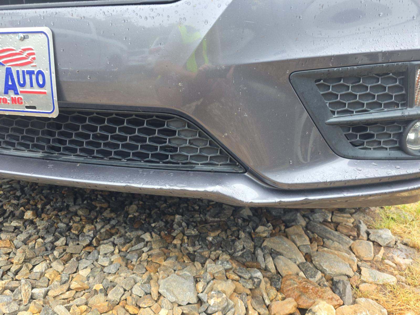 2018 Honda Odyssey EX-L FWD