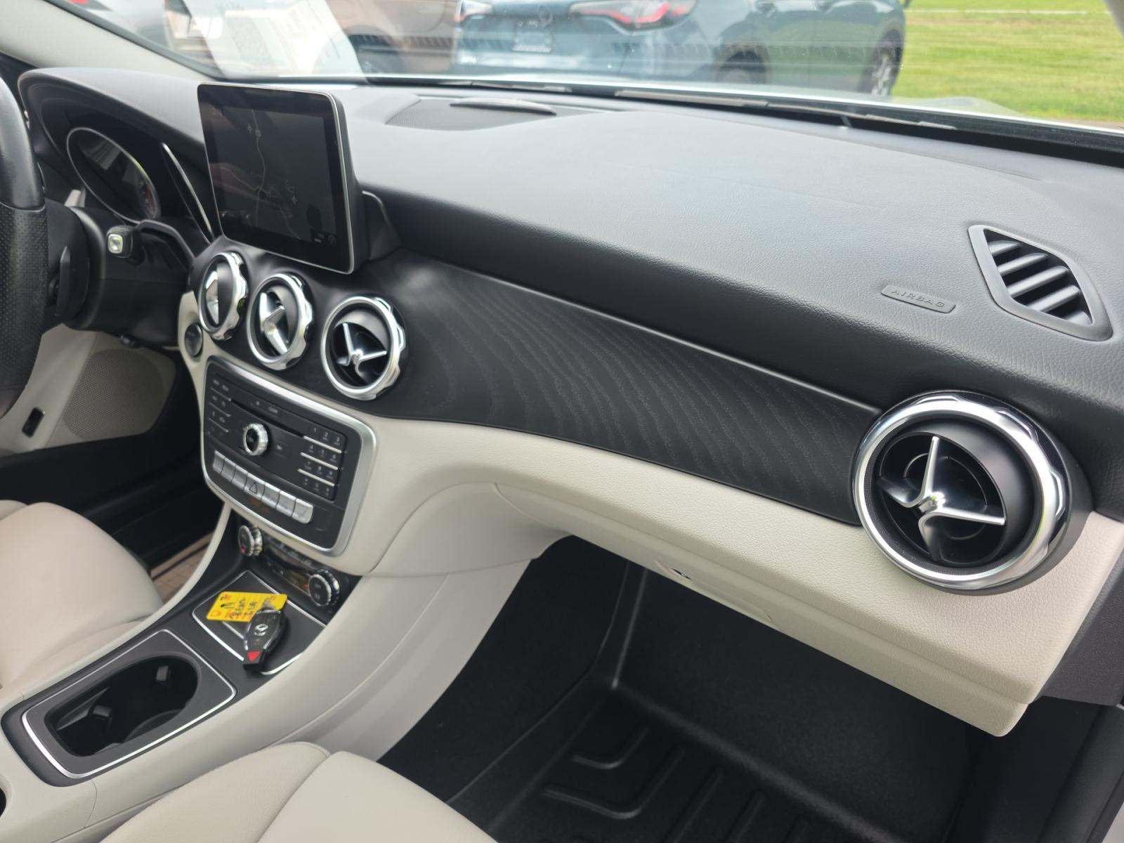 2019 Mercedes-Benz GLA GLA 250 FWD