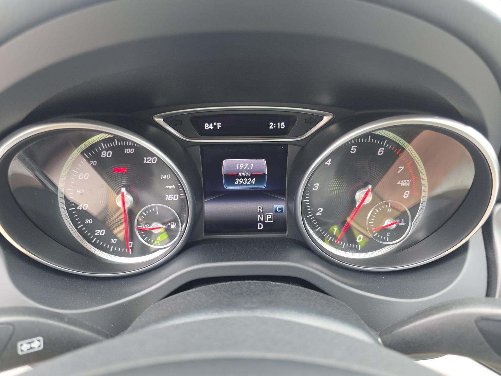 2019 Mercedes-Benz GLA GLA 250 FWD