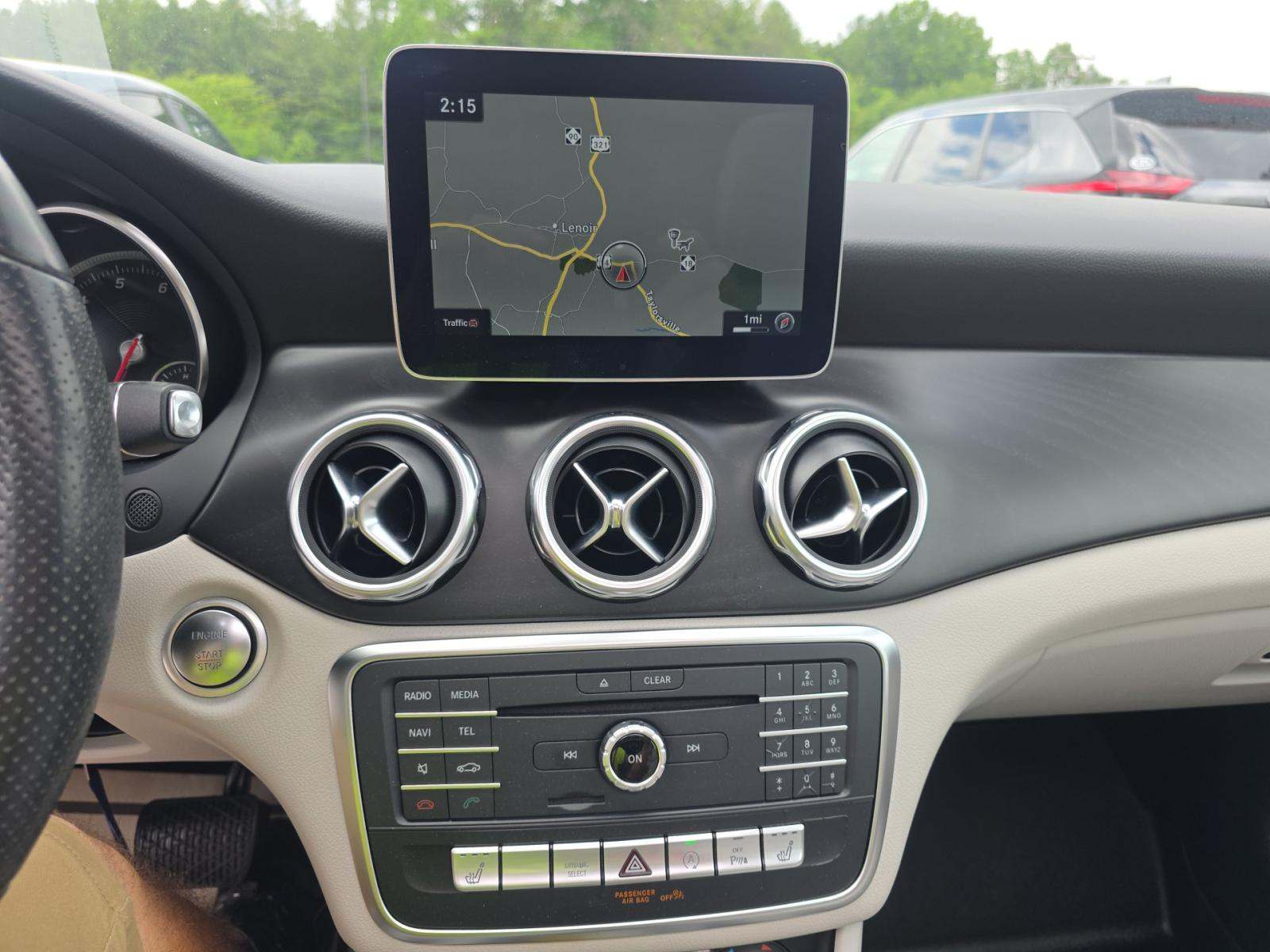 2019 Mercedes-Benz GLA GLA 250 FWD