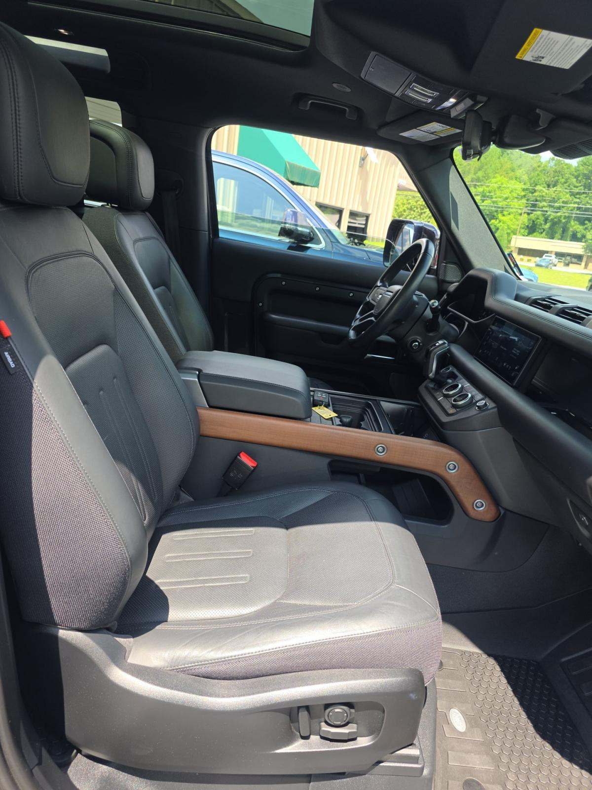 2021 Land Rover Defender 90 X AWD