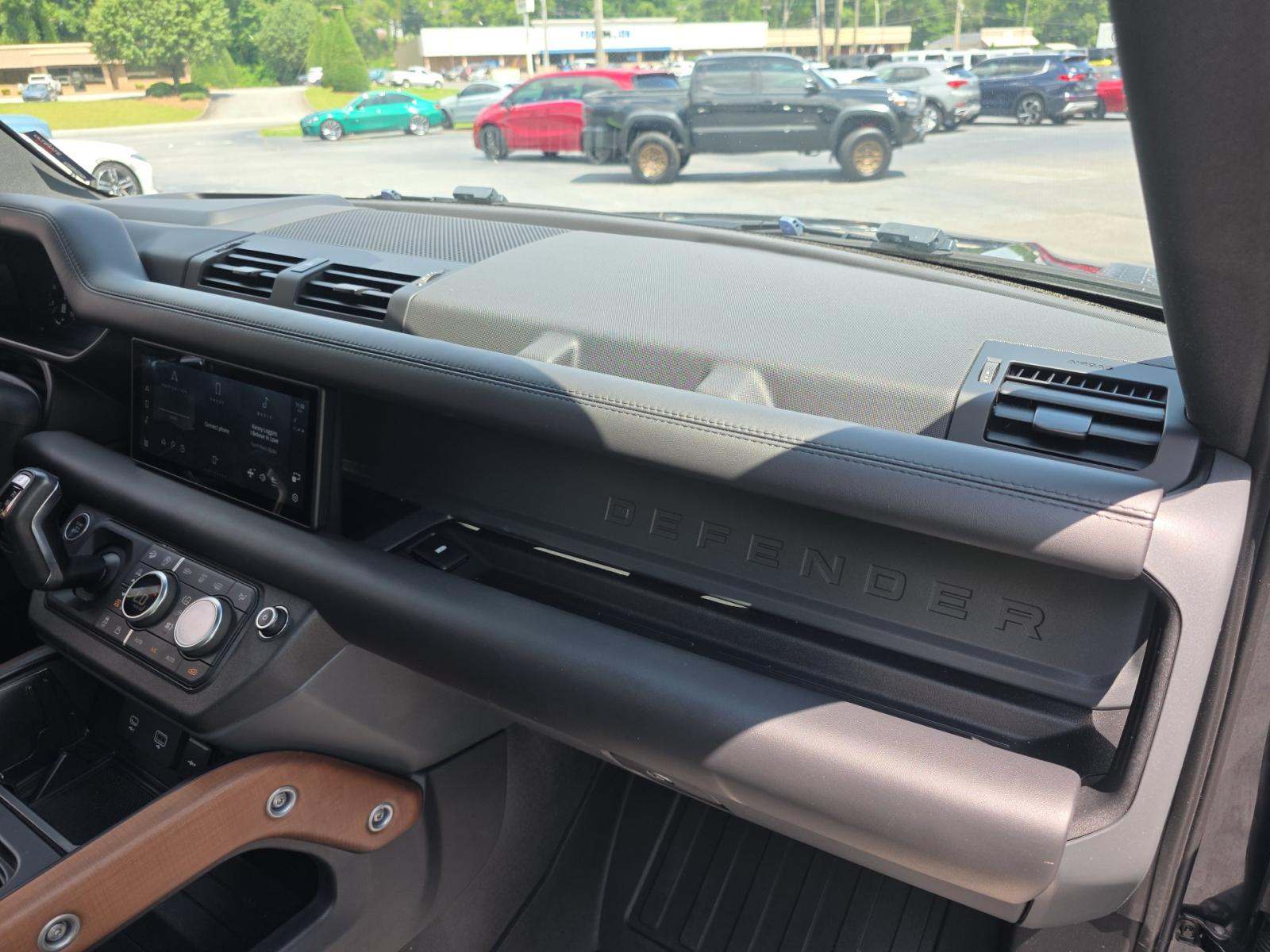 2021 Land Rover Defender 90 X AWD