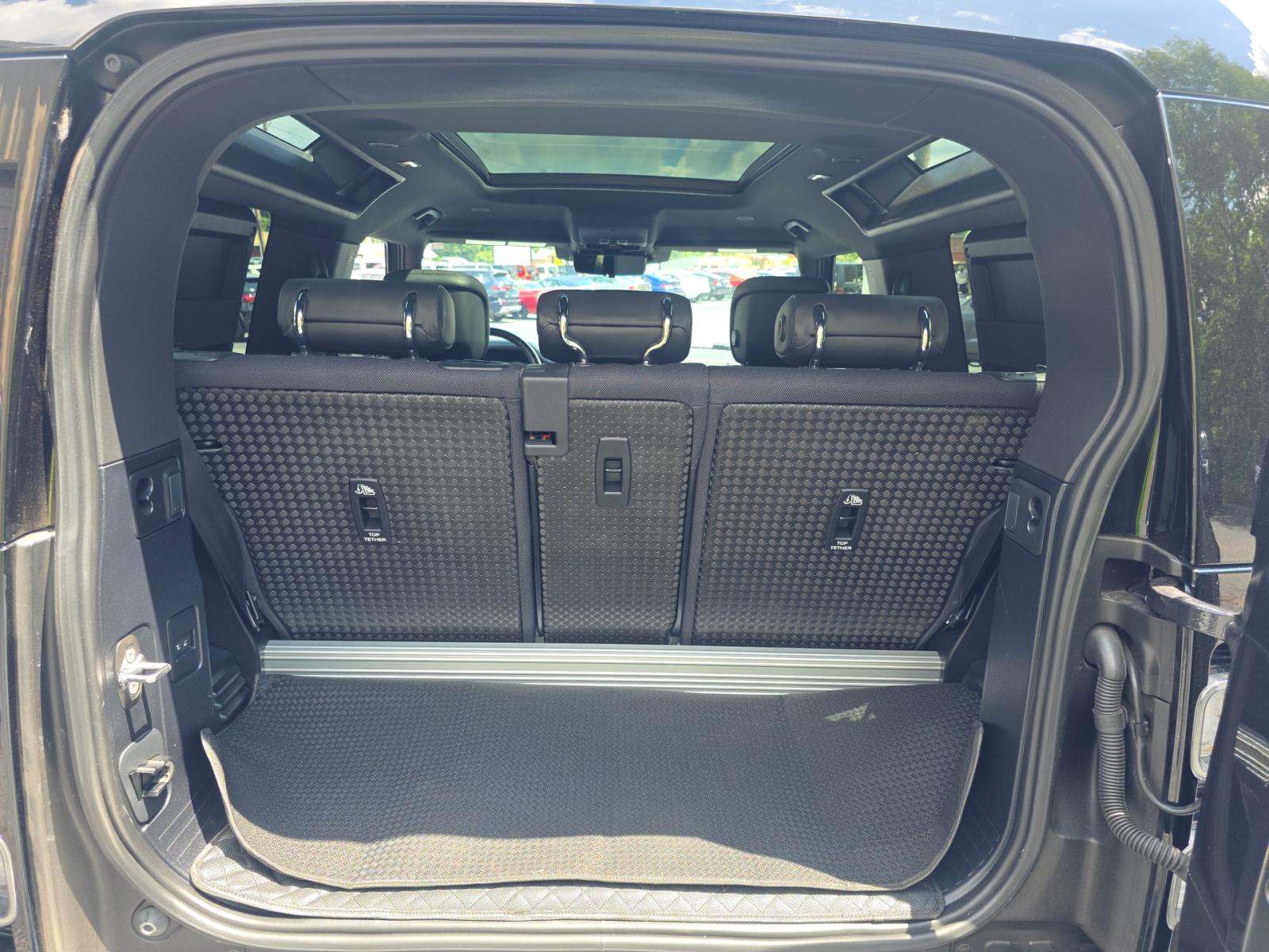 2021 Land Rover Defender 90 X AWD