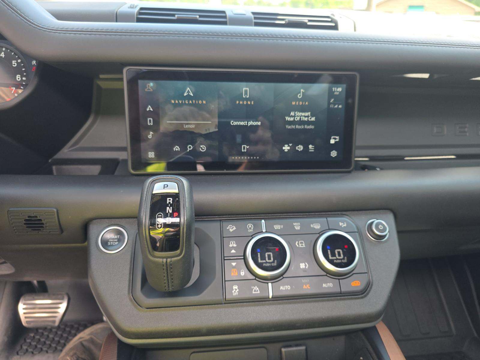 2021 Land Rover Defender 90 X AWD