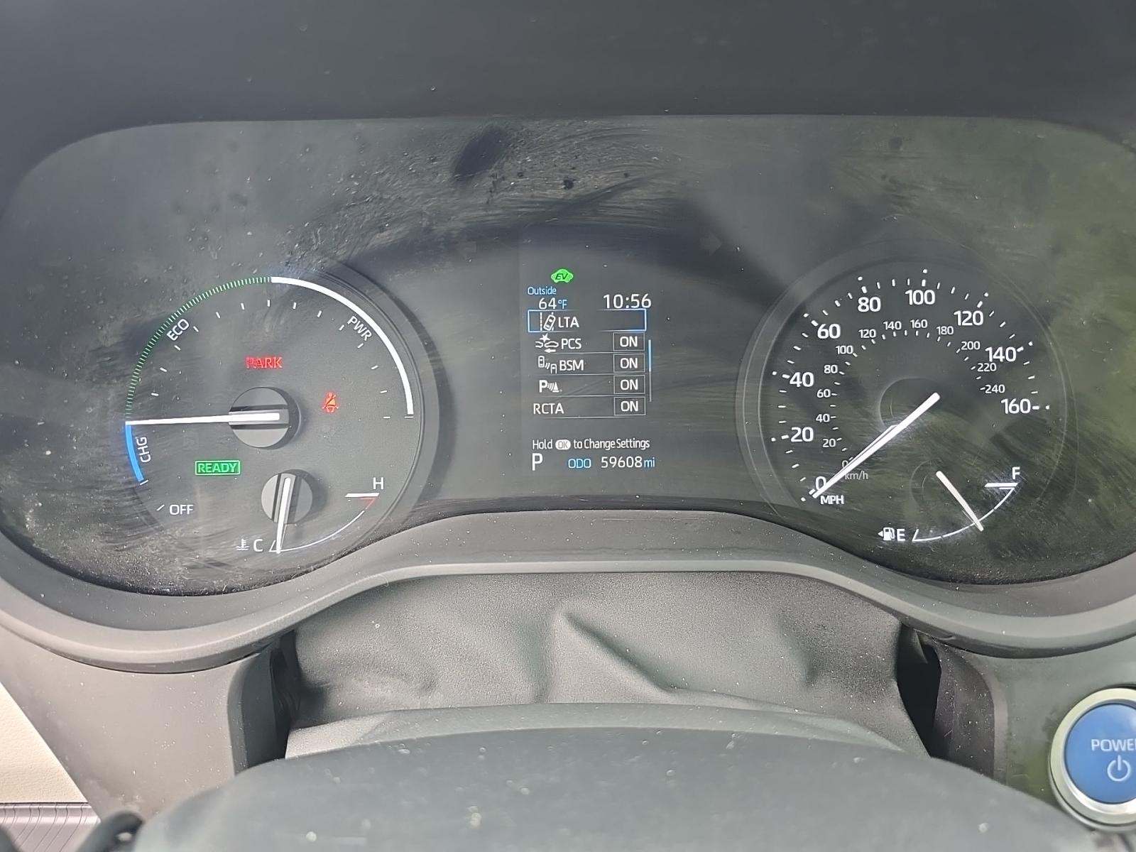 2024 Toyota Sienna XLE FWD