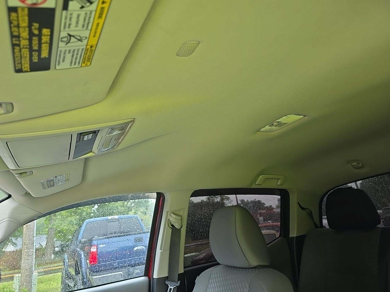 2021 Toyota Tacoma SR5 AWD