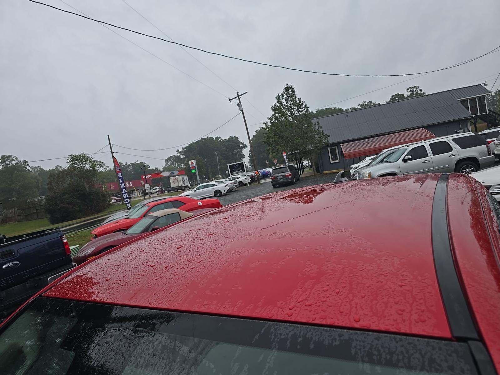 2021 Toyota Tacoma SR5 AWD