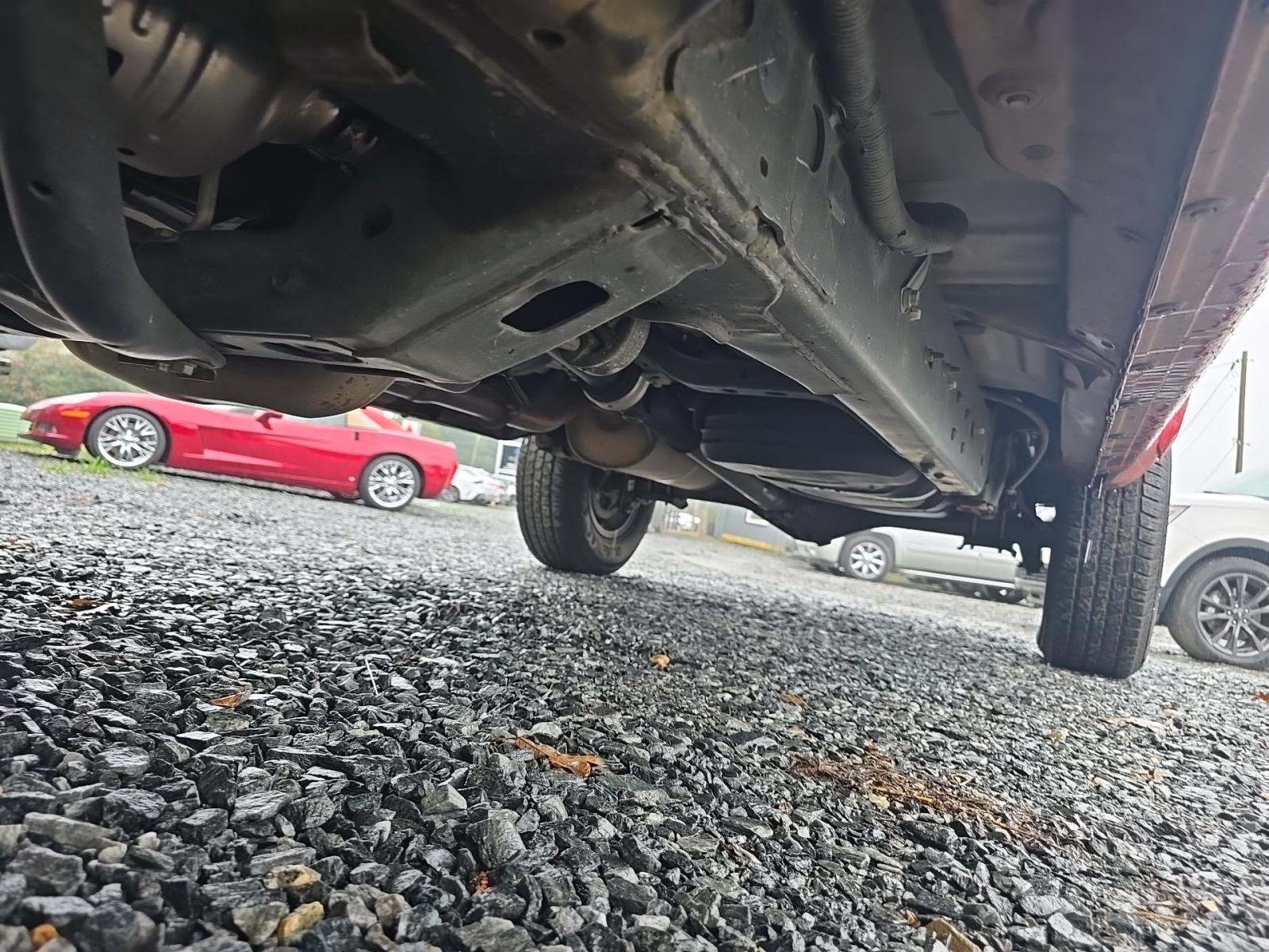 2021 Toyota Tacoma SR5 AWD