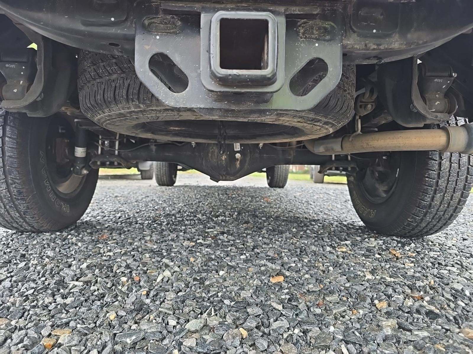 2021 Toyota Tacoma SR5 AWD