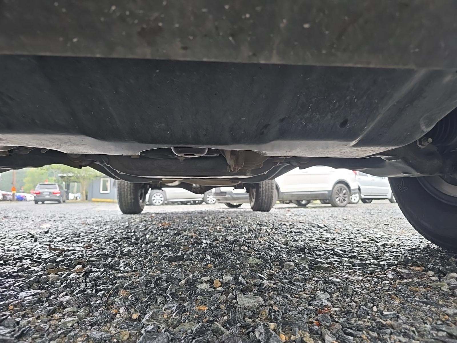 2021 Toyota Tacoma SR5 AWD