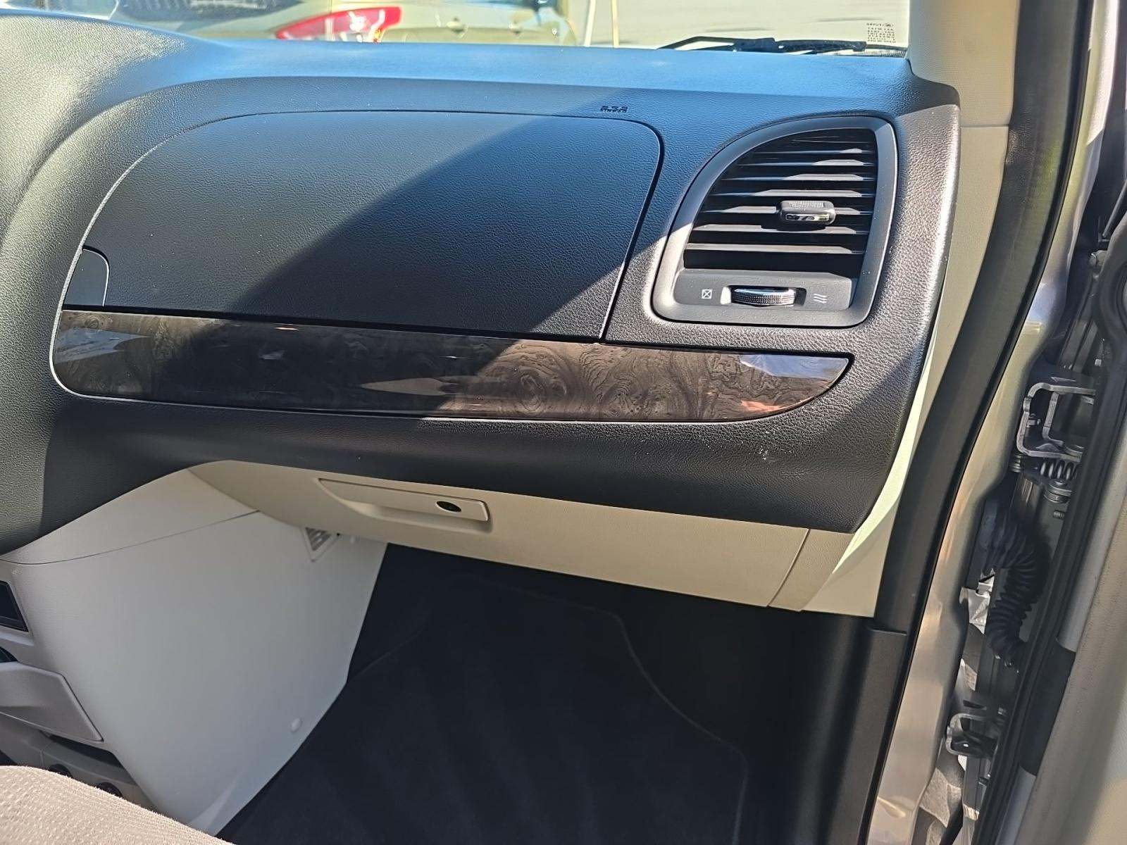 2019 Dodge Grand Caravan SE FWD