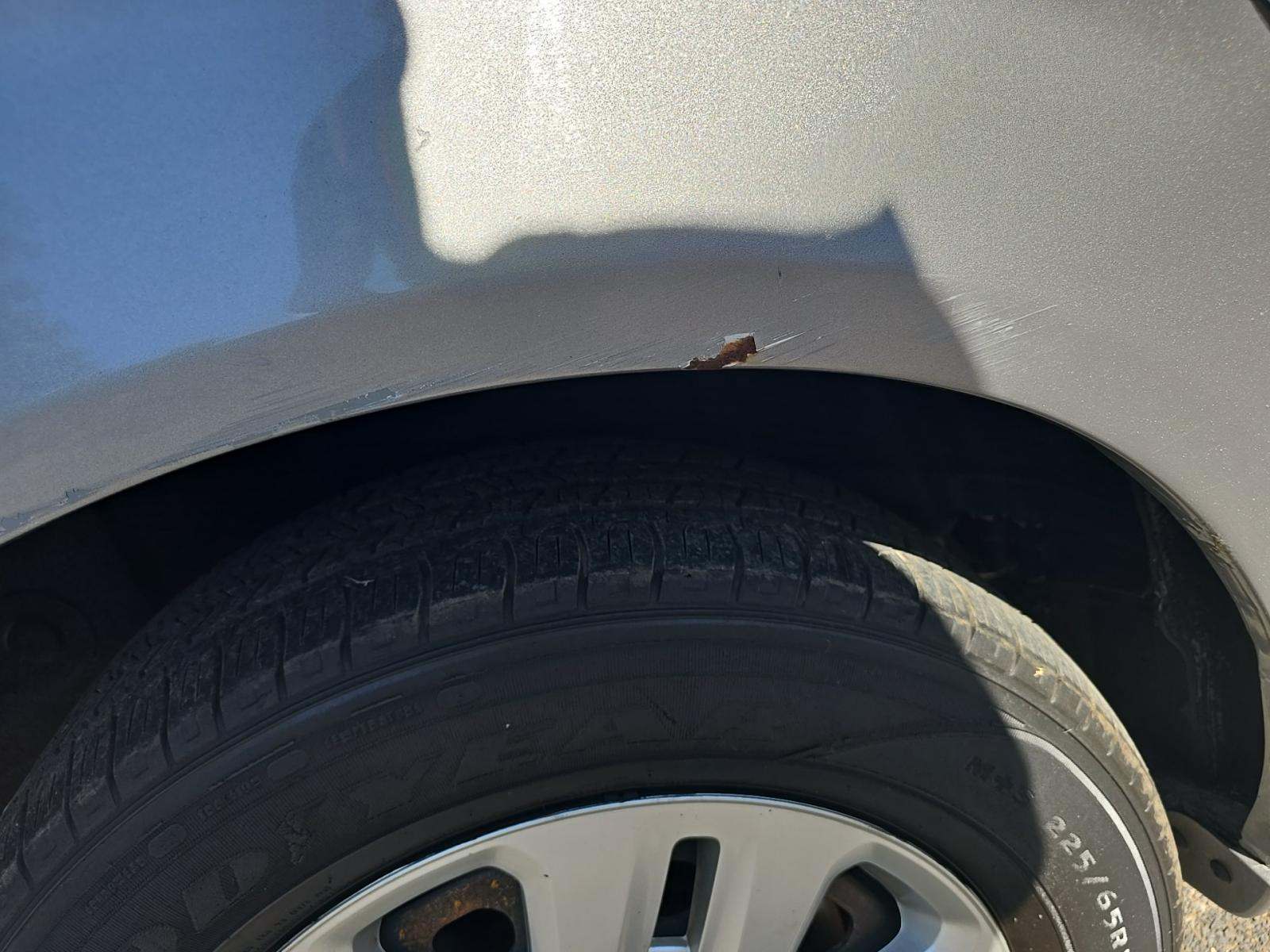 2019 Dodge Grand Caravan SE FWD