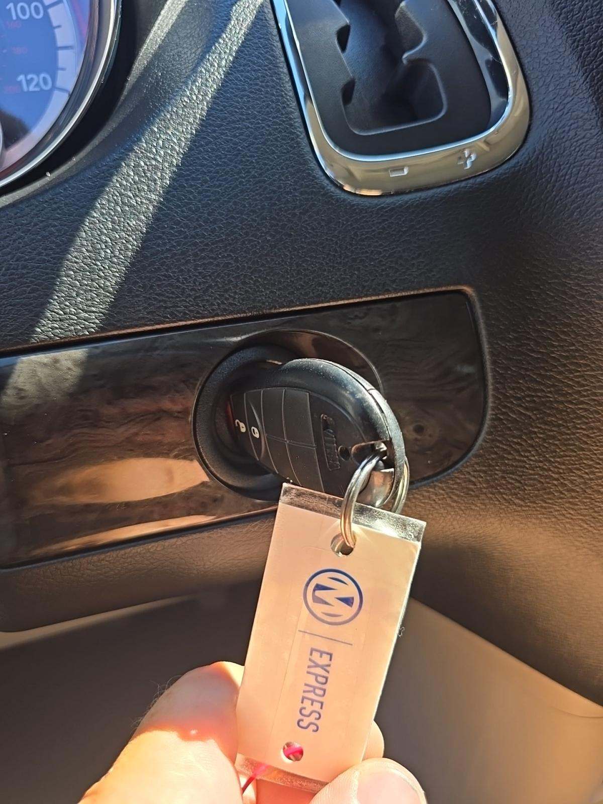 2019 Dodge Grand Caravan SE FWD