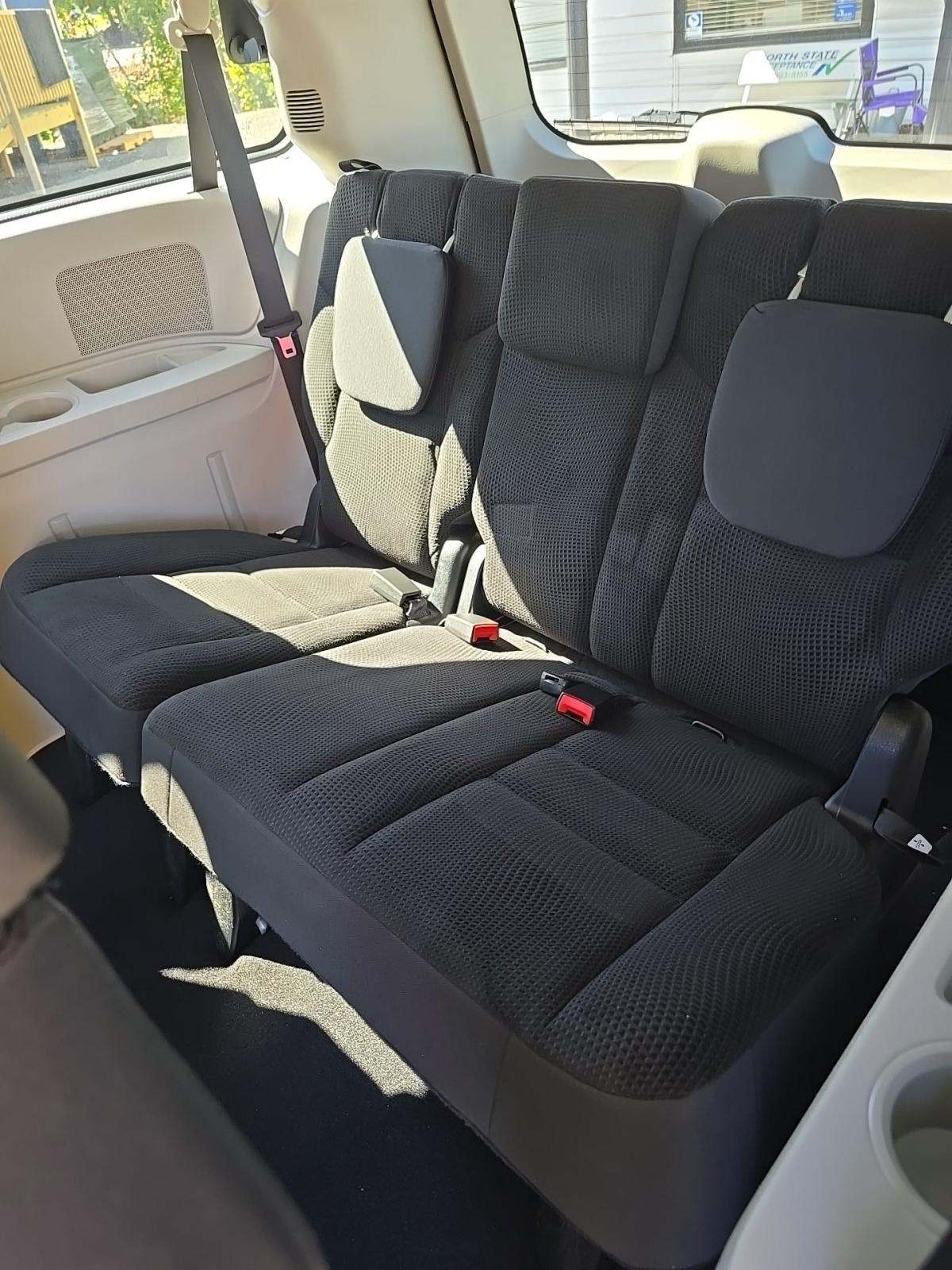 2019 Dodge Grand Caravan SE FWD