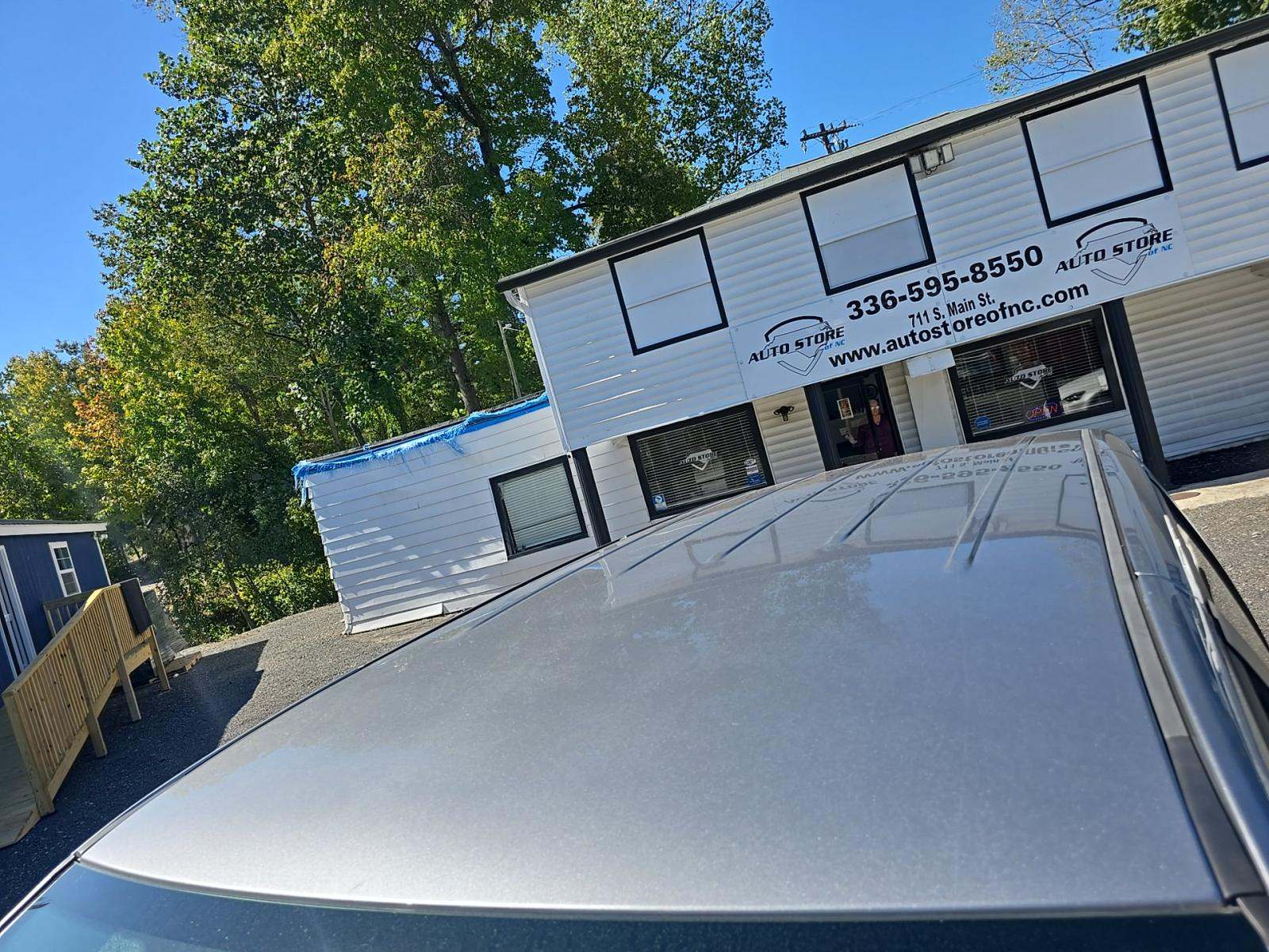 2019 Dodge Grand Caravan SE FWD