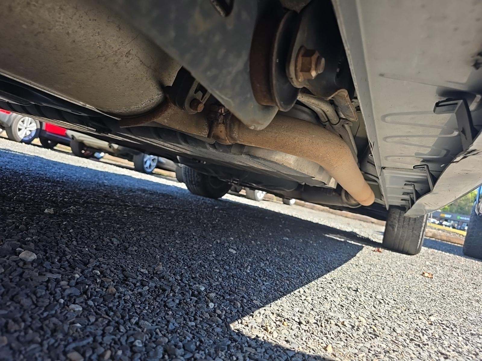 2019 Dodge Grand Caravan SE FWD