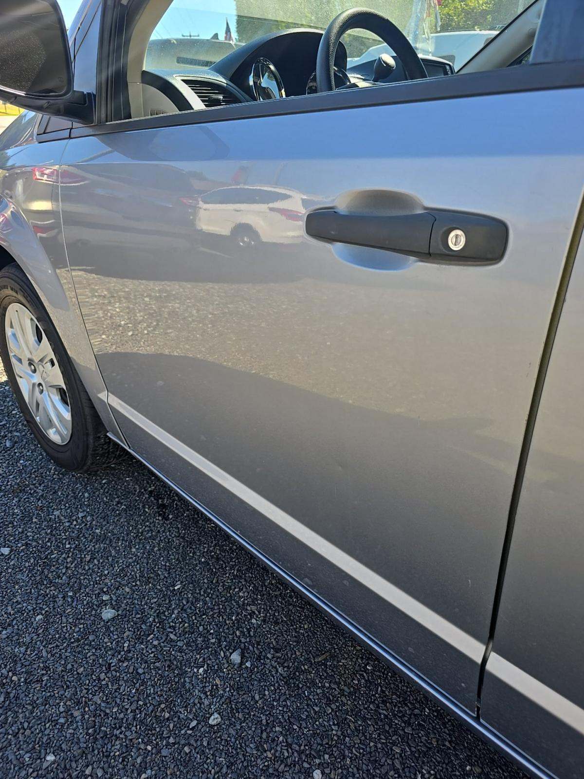 2019 Dodge Grand Caravan SE FWD