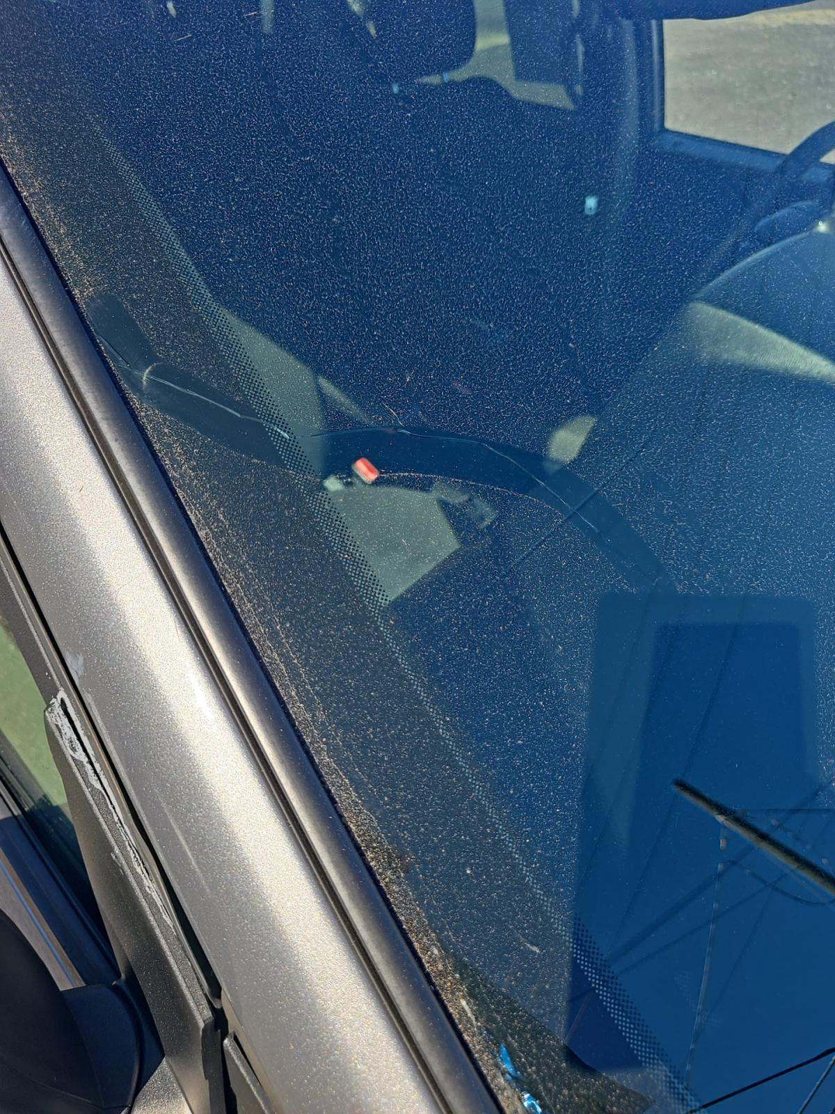 2019 Dodge Grand Caravan SE FWD