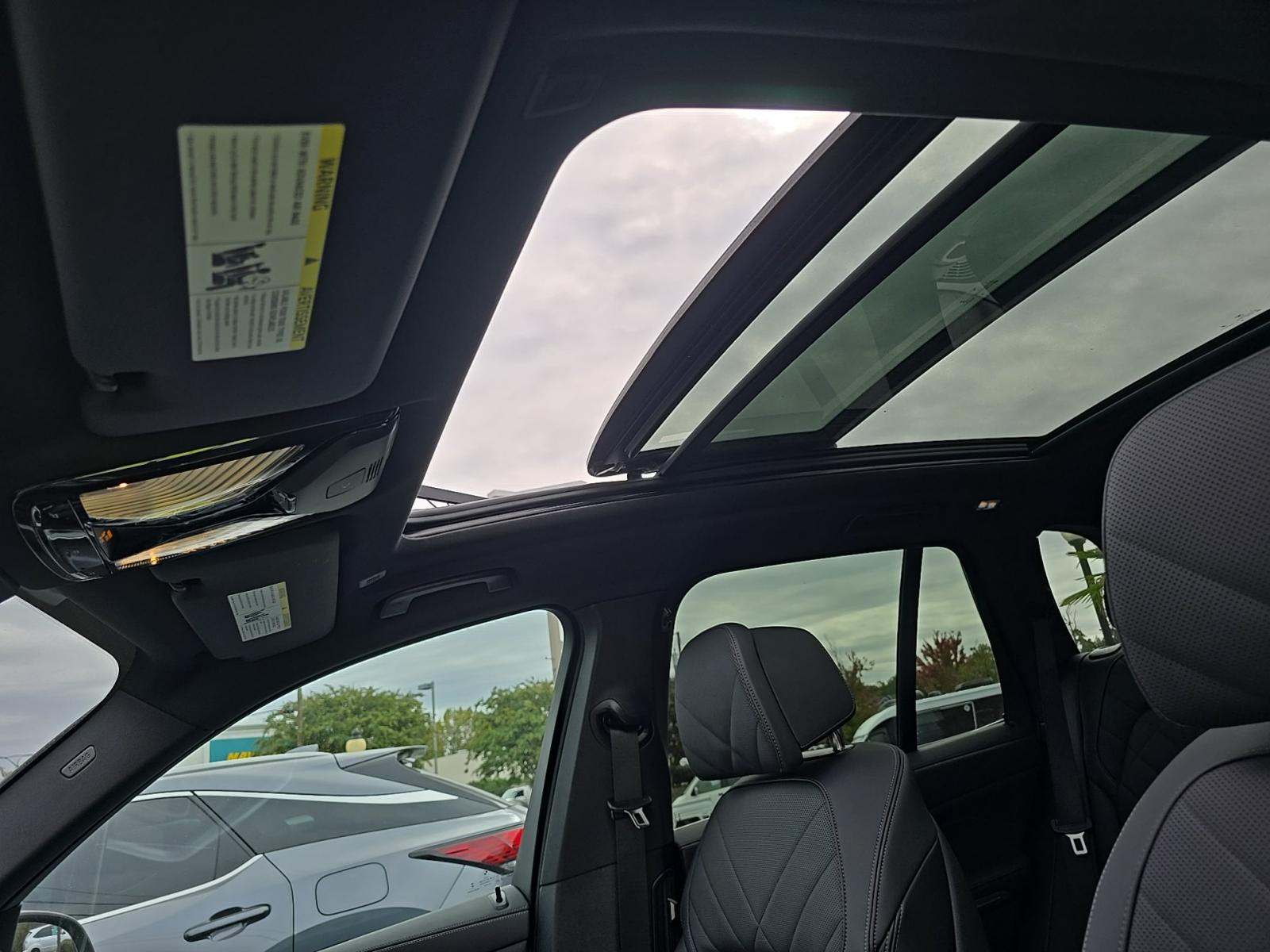 2025 BMW X5 xDrive40i AWD