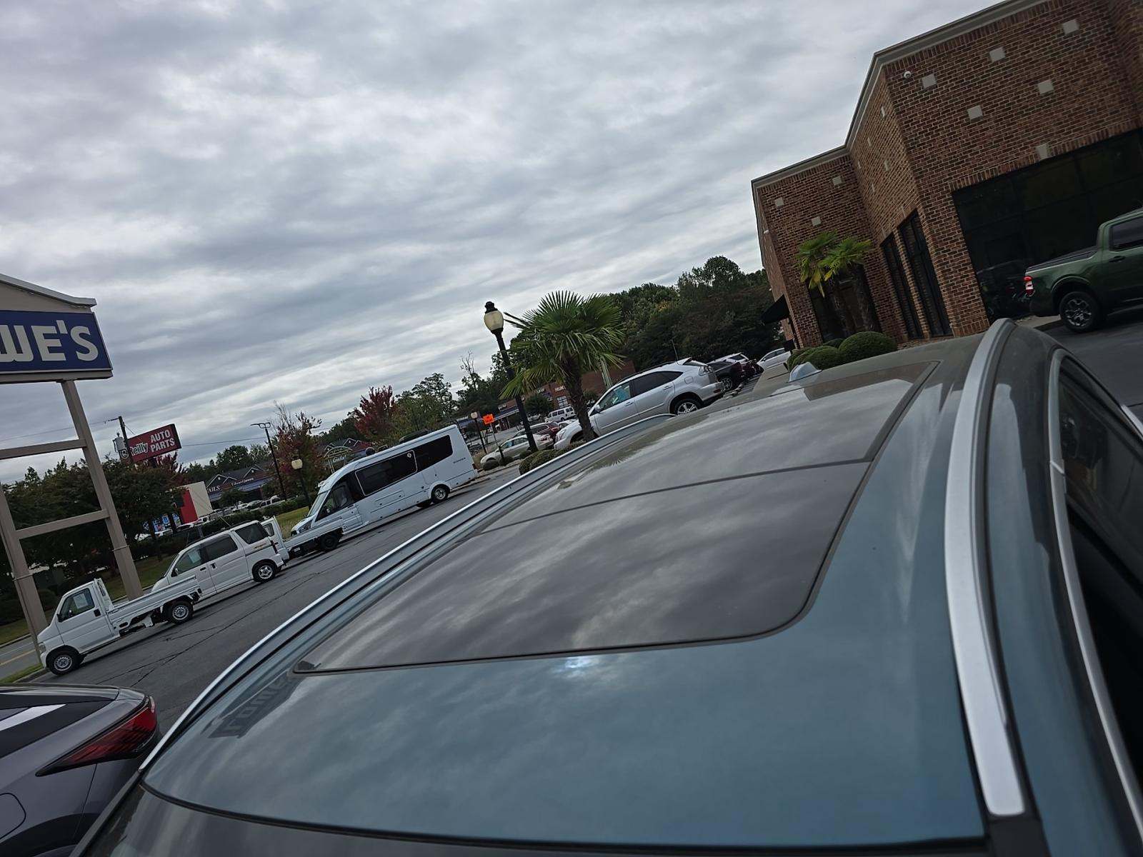 2025 BMW X5 xDrive40i AWD