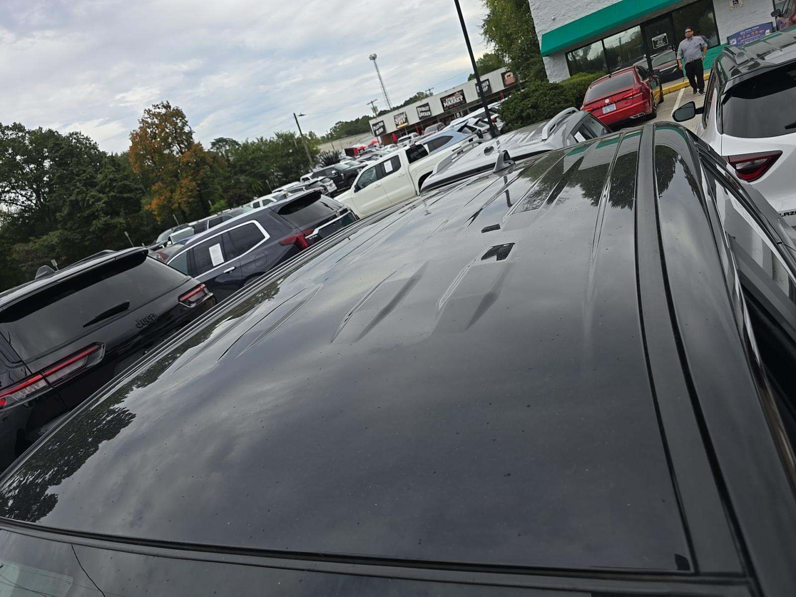 2024 Toyota RAV4 LE AWD