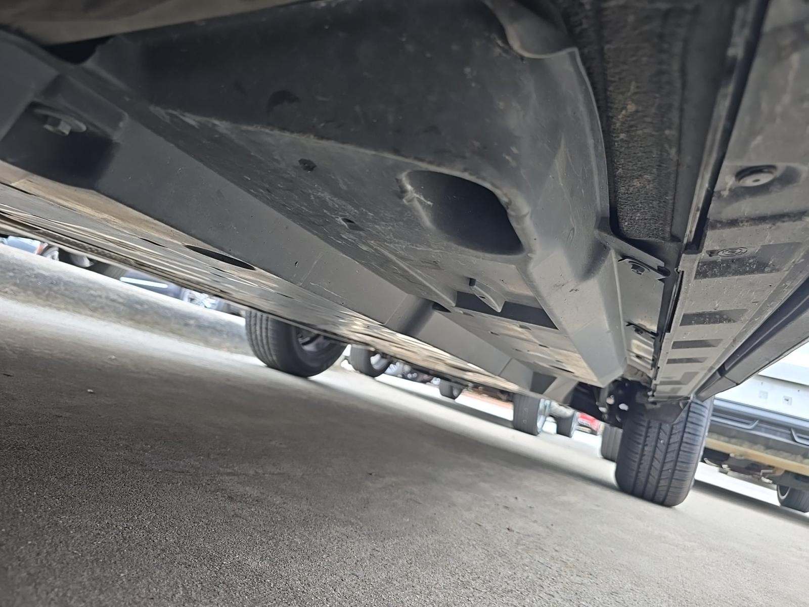 2024 Toyota RAV4 LE AWD