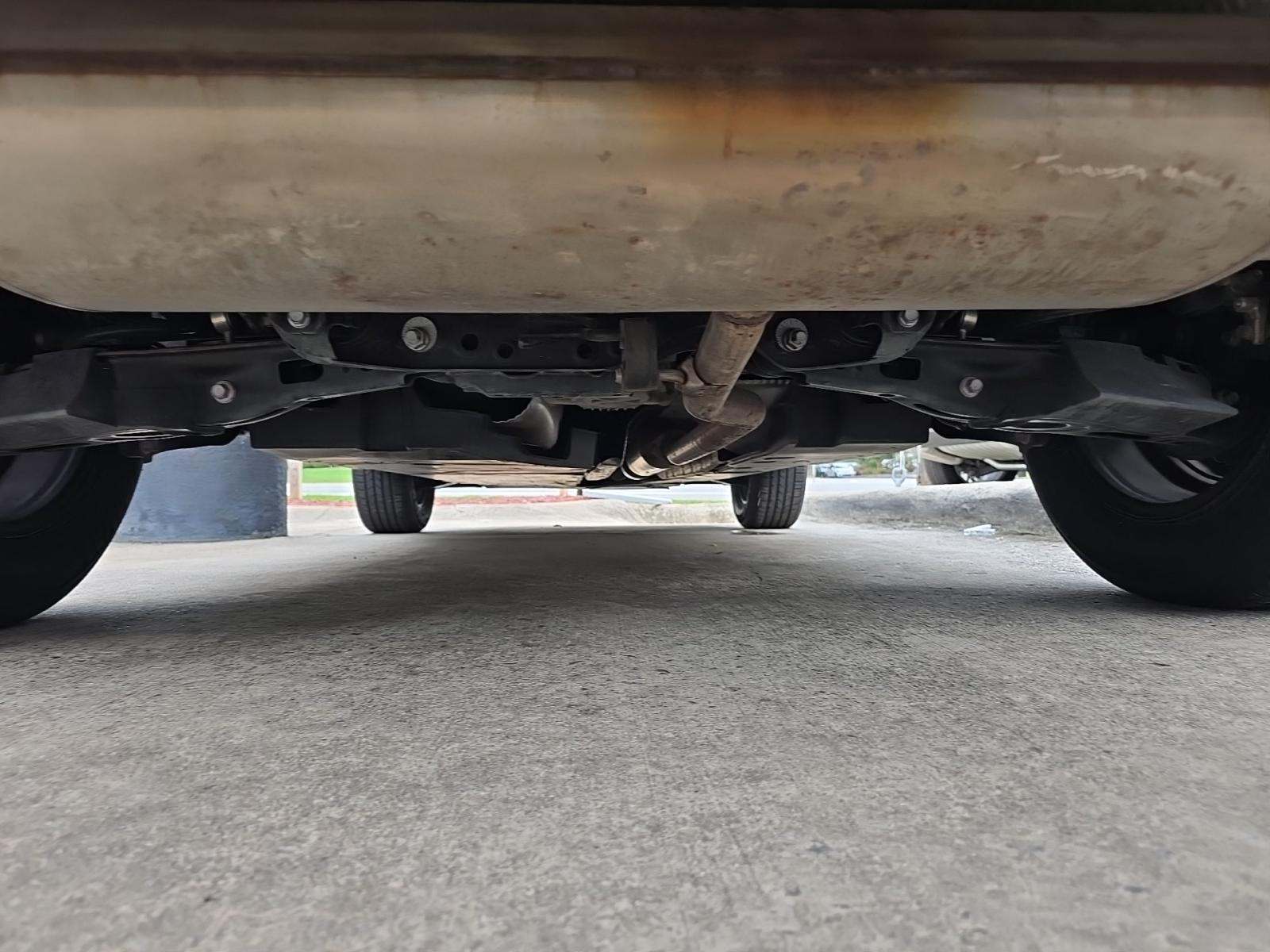 2024 Toyota RAV4 LE AWD