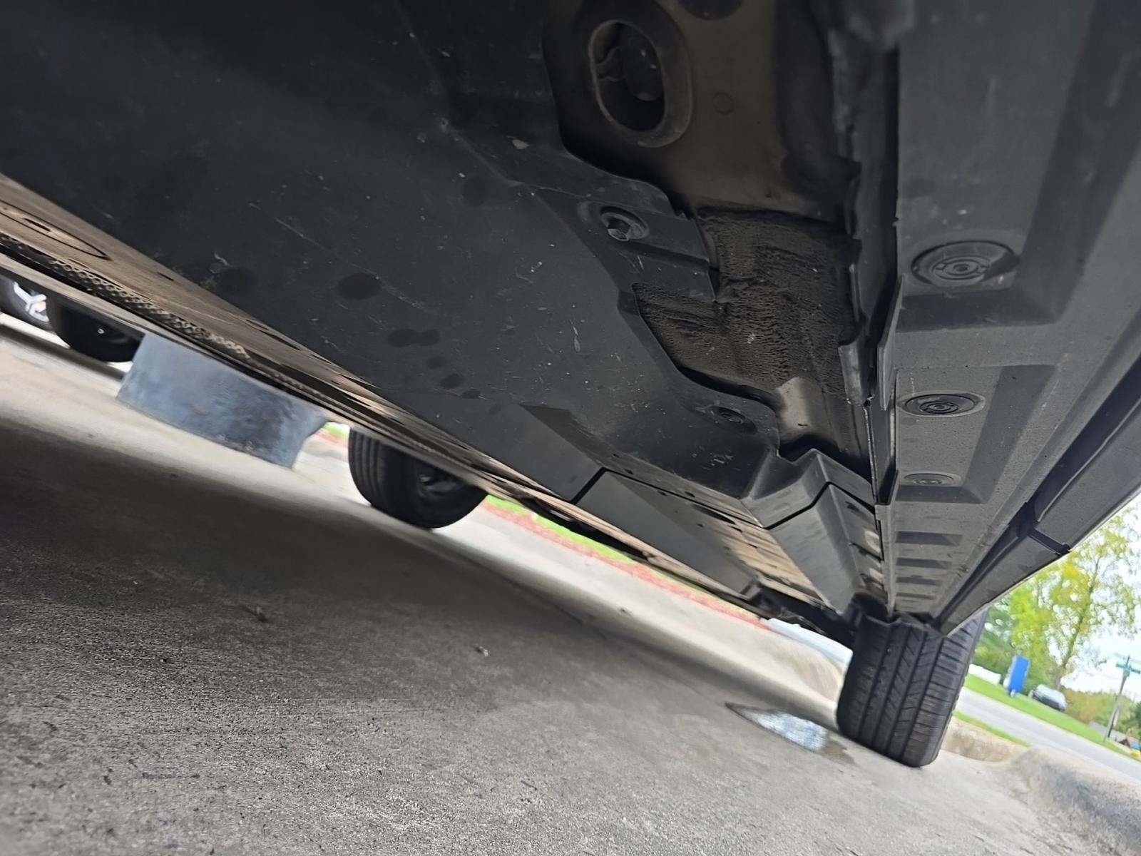 2024 Toyota RAV4 LE AWD