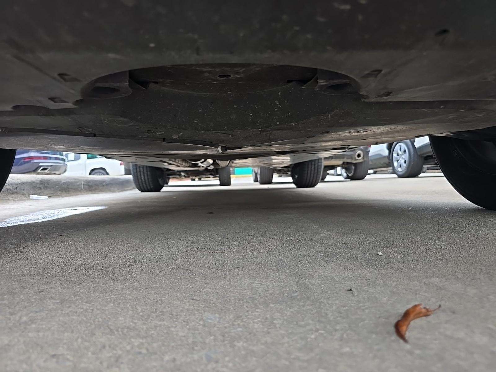 2024 Toyota RAV4 LE AWD