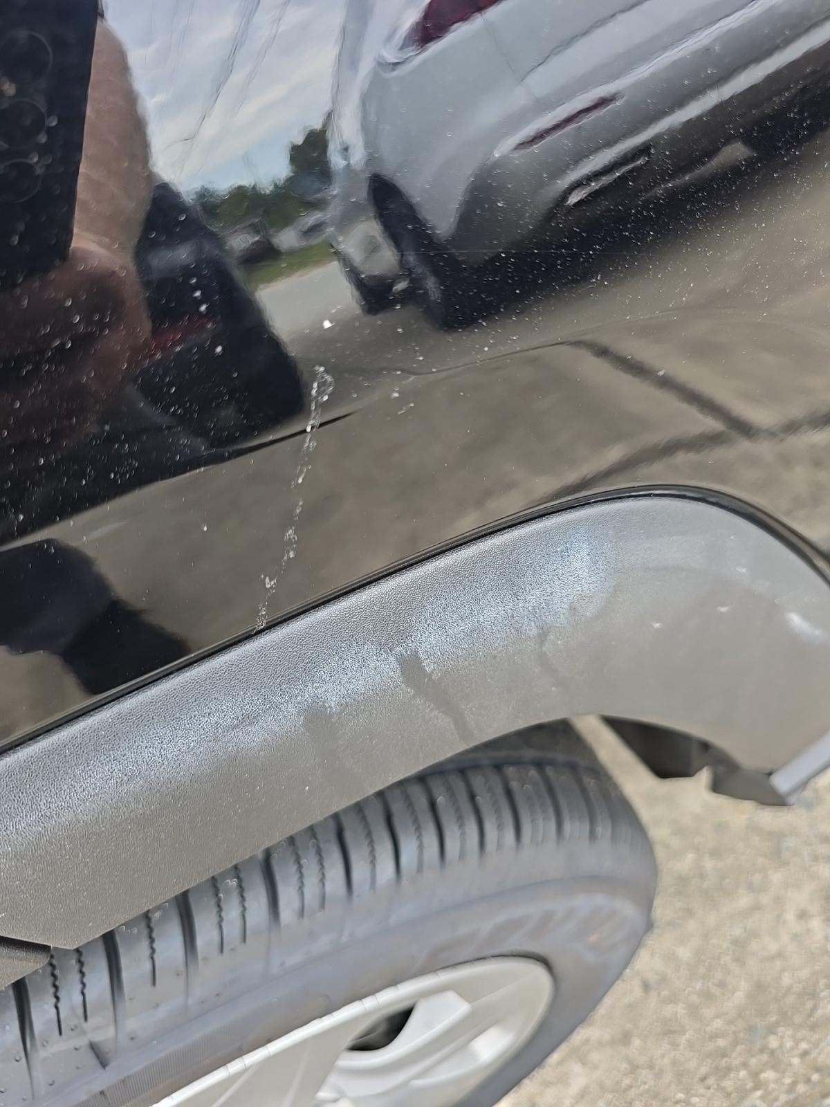 2024 Toyota RAV4 LE AWD