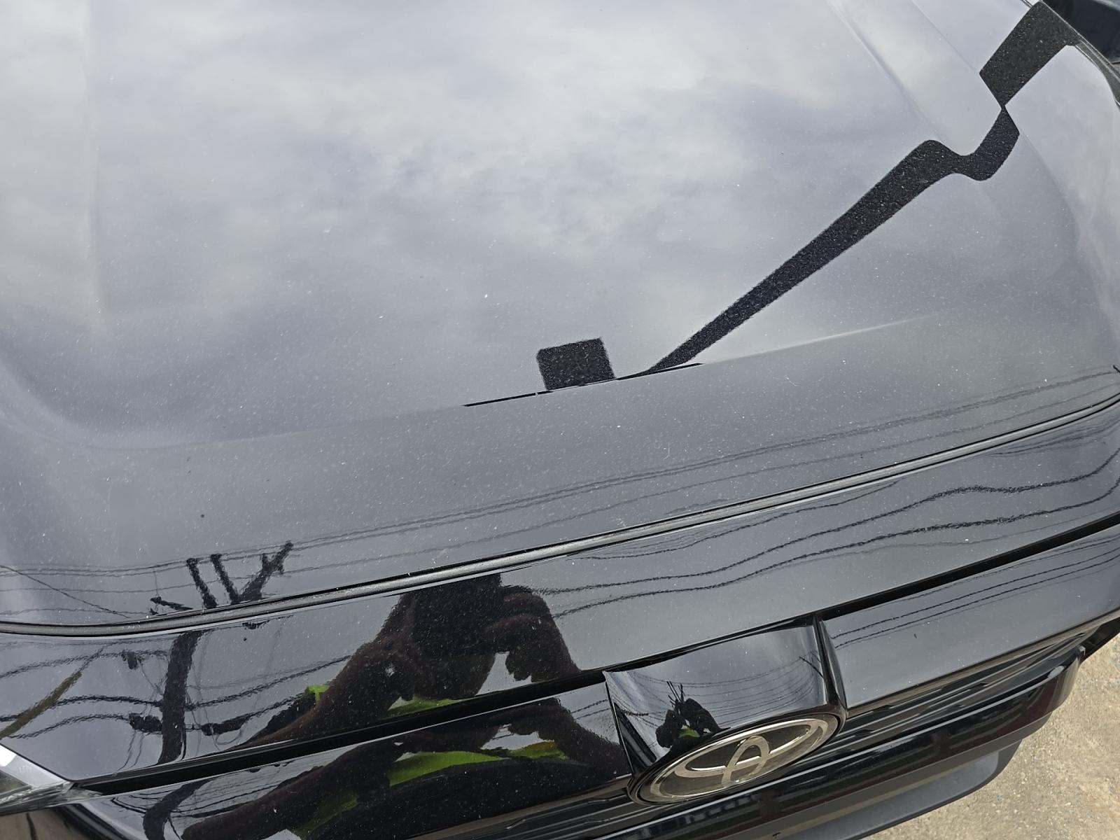 2024 Toyota RAV4 LE AWD