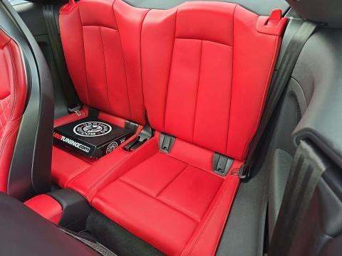 2017 Audi TTS Base AWD