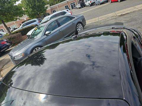 2017 Audi TTS Base AWD