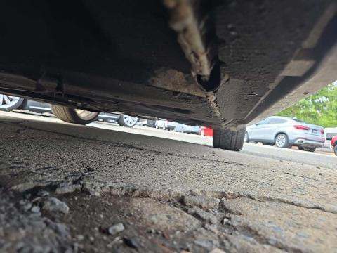 2017 Audi TTS Base AWD