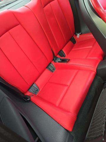 2017 Audi TTS Base AWD